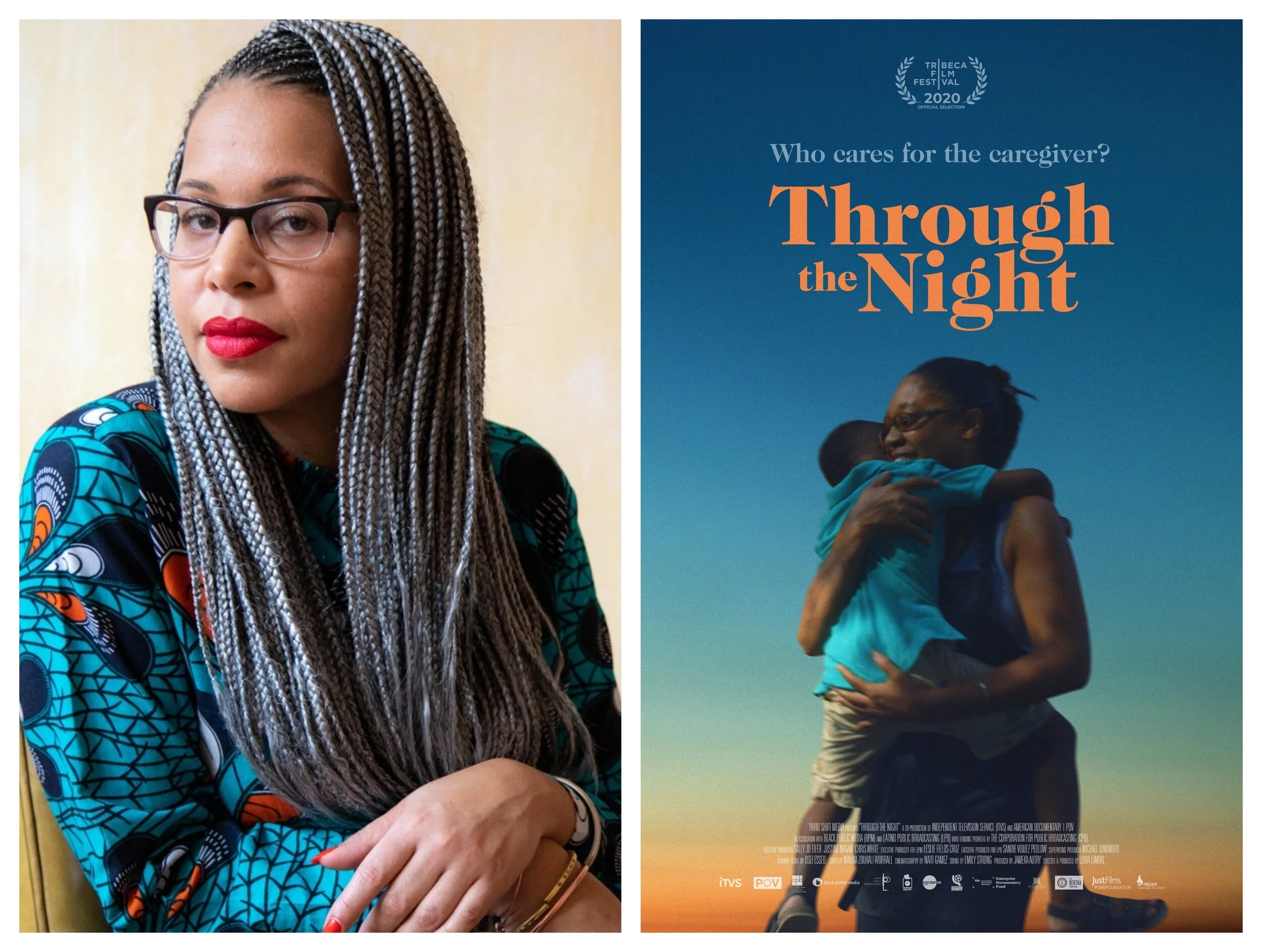 Exclusive: Director Loira Limbal On Her Greenwich International Film Festival Win For 2021 Best Social Impact Film Award For ‘Through The Night’