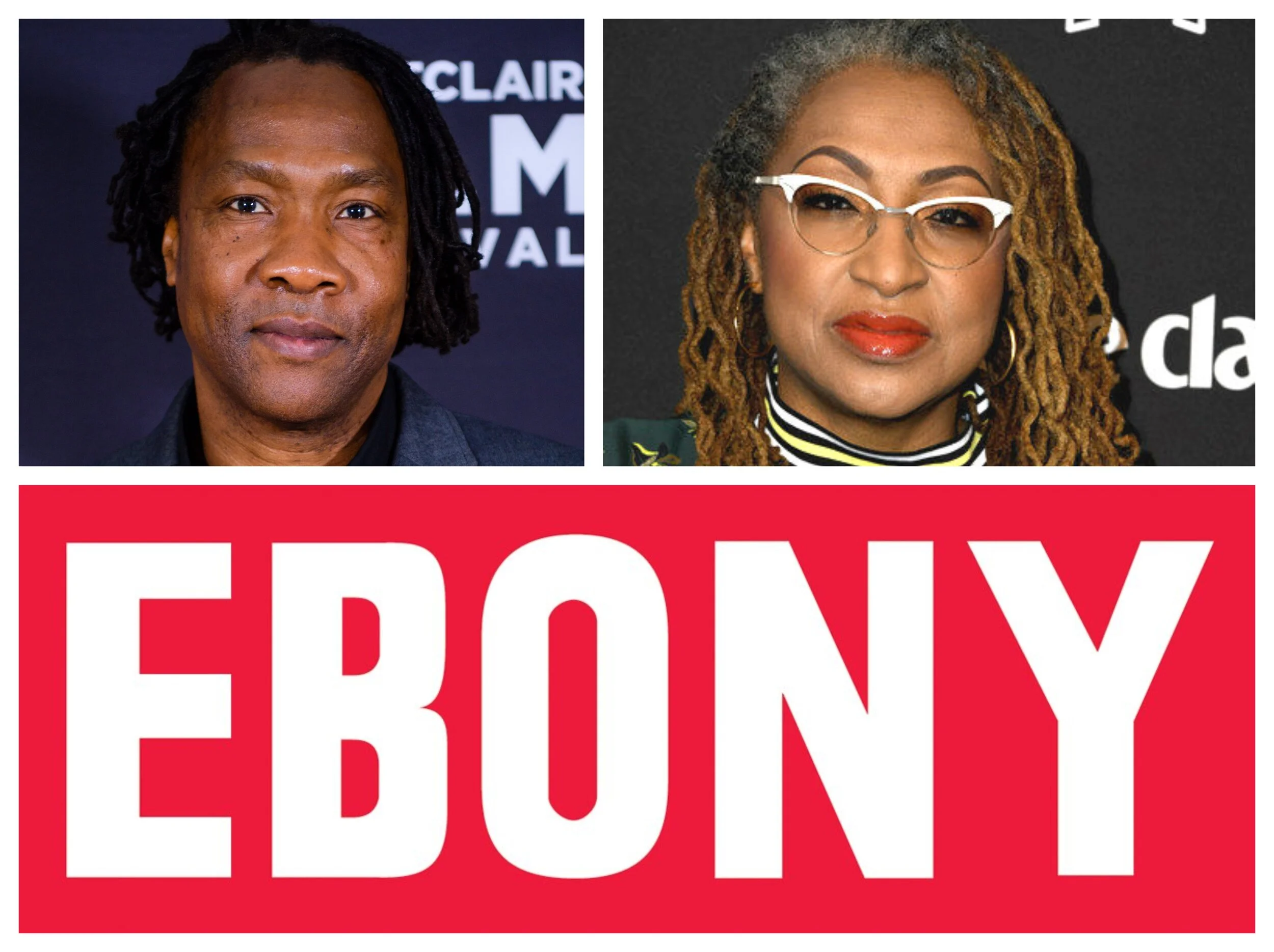 Oscar Winner Roger Ross Williams To Produce  Documentary About Ebony &amp; Jet Magazine With Lisa Cortés Directing