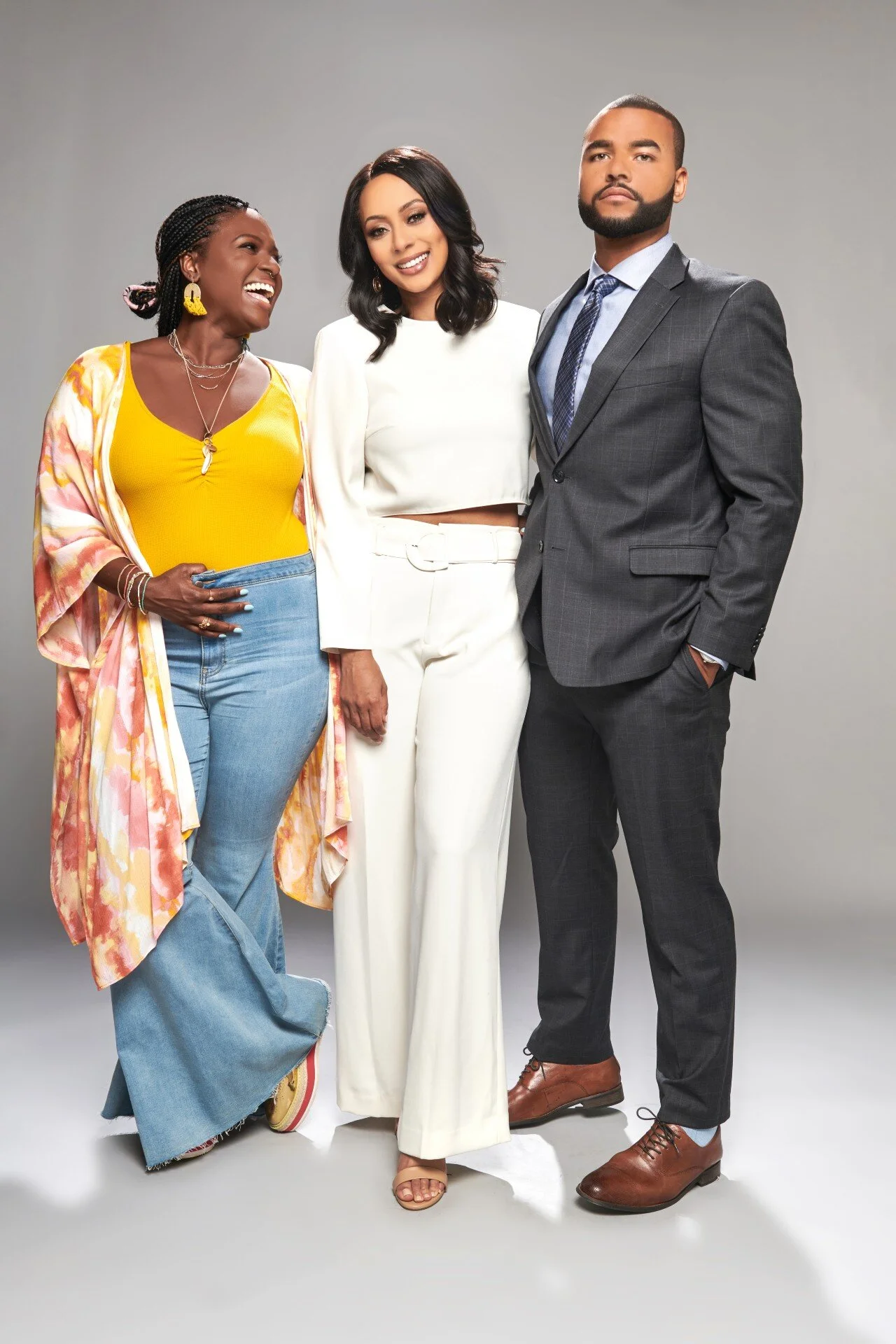 Don't Waste Your Pretty Deborah Joy Winans Keri Hilson and Redaric Williams.jpg