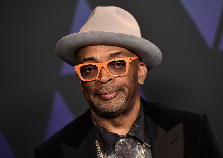 Spike Lee Reedits His Conspiracy-Heavy HBO 9/11 Docuseries