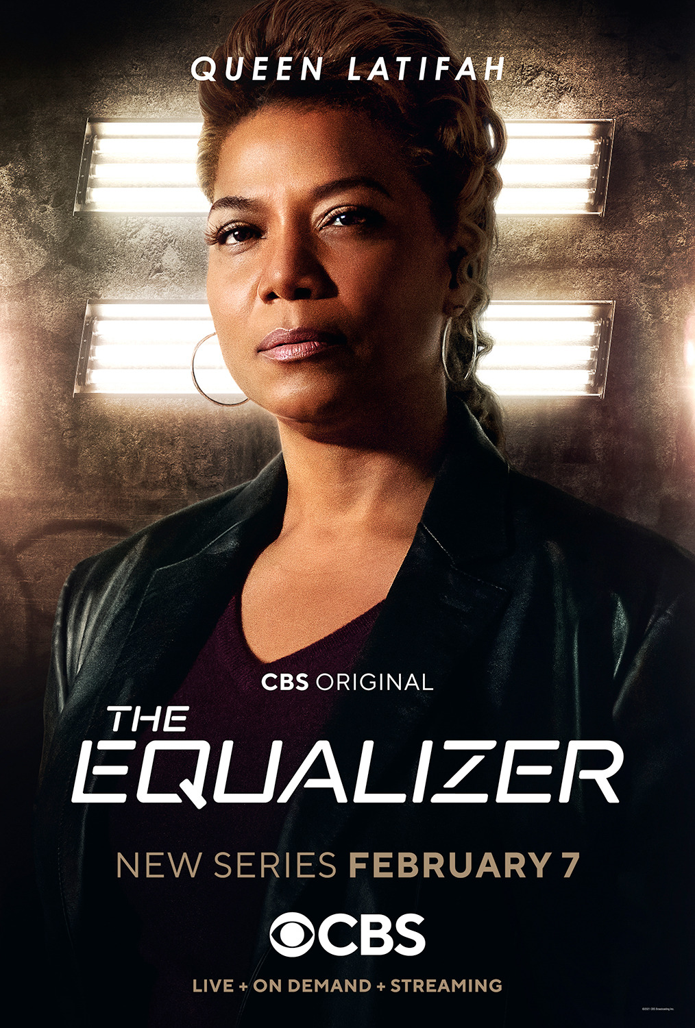Regeringsforordning Imponerende Generator CBS Renews The Equalizer For Season 2 — BlackFilmandTV.com