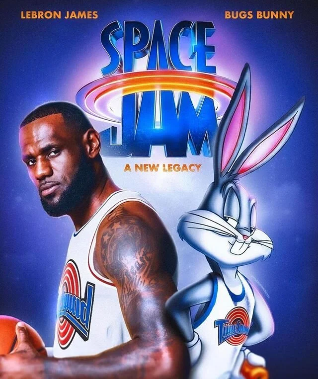 lebron the mule