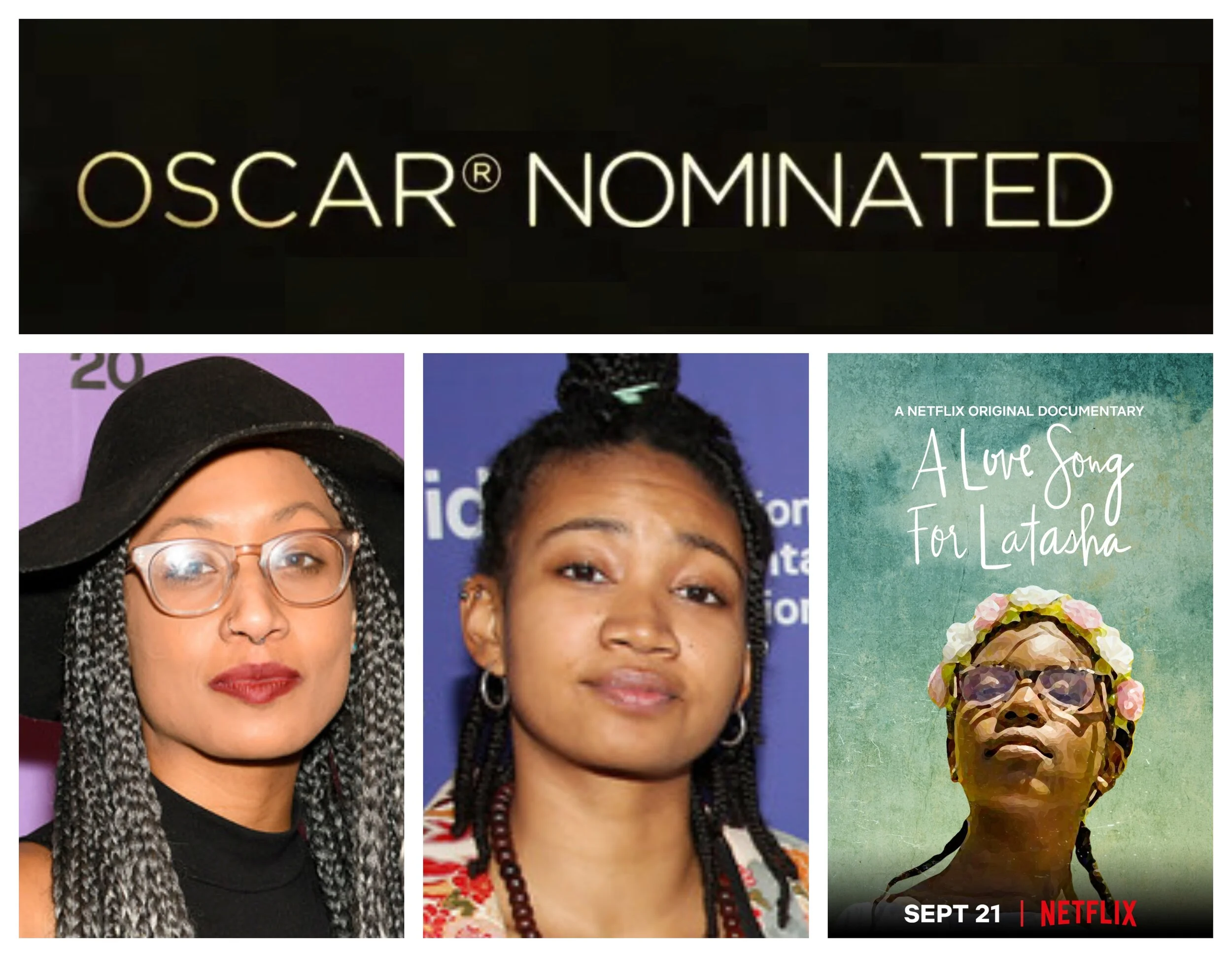 Oscars 2021 - Sophia Nahli Allison and Janice Duncan A Love Song For Latasha.jpg
