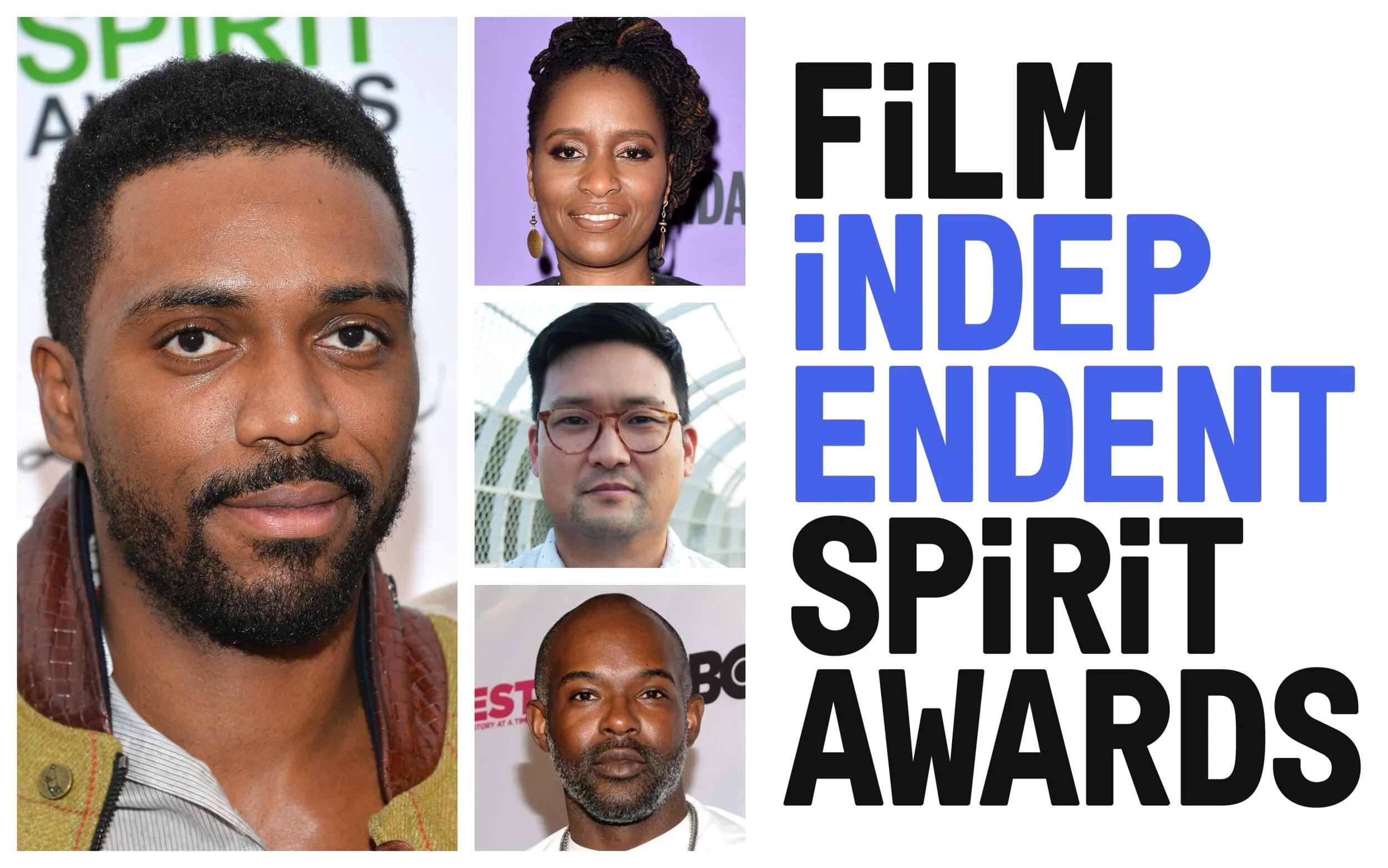 Shaka King Named 2021 Film Independent Spirit Awards Honorary Chair, Ekwa Msangi, Gerry Kim, Elegance Bratton Among Spirit Award Grant Winners