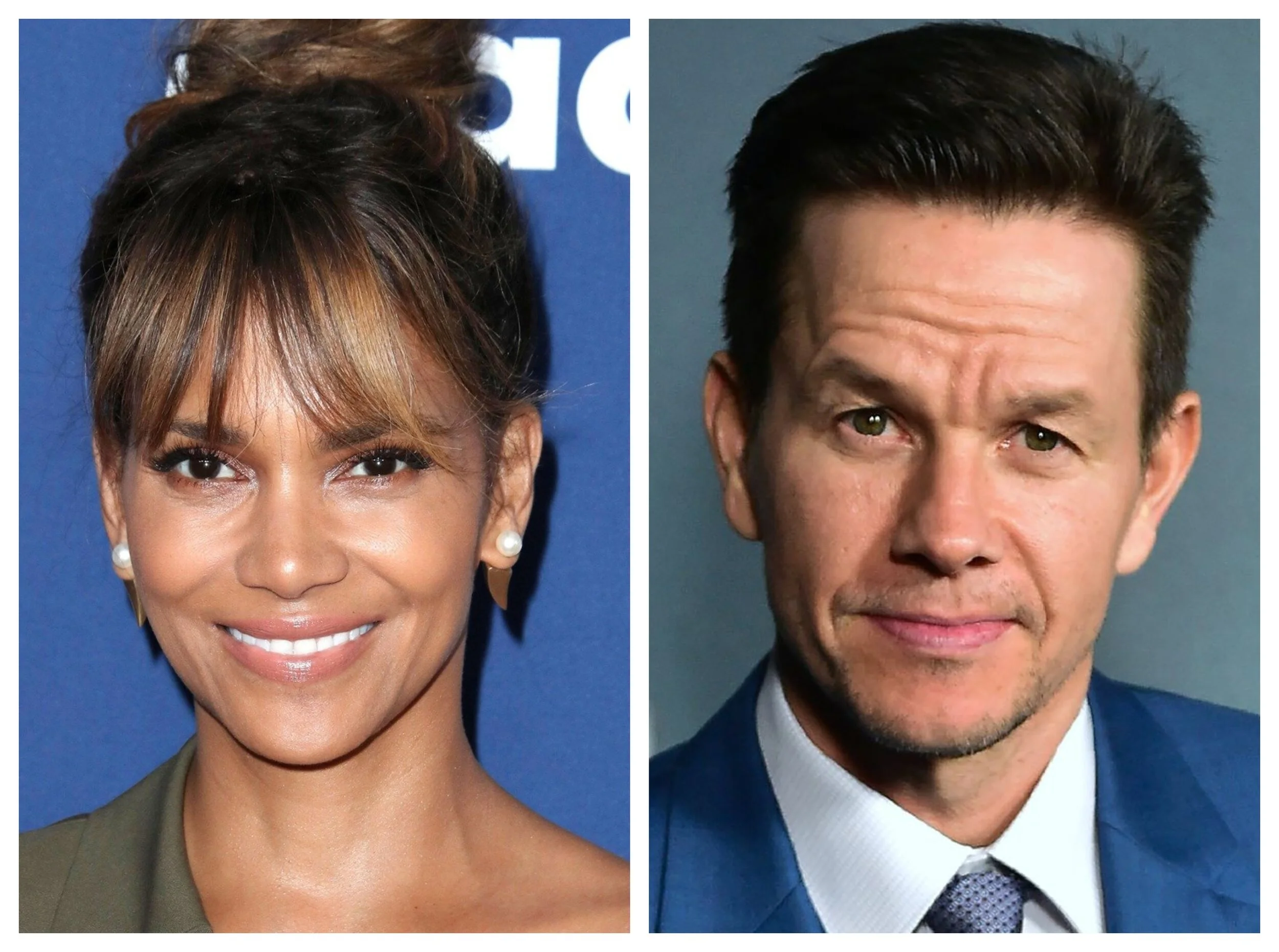 Halle Berry Cast Opposite Mark Wahlberg In Netflix’s Spy Film ‘Our Man