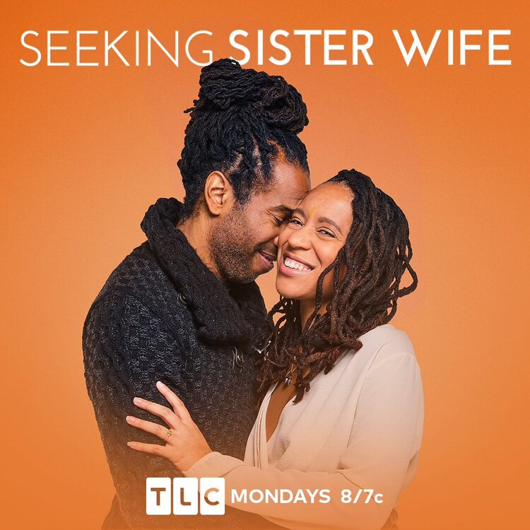 Seeking Sister Wife Season 3 Episode 9 Exclusive Clip From Episode 2 Of TLC’s Seeking Sister Wife Season 3