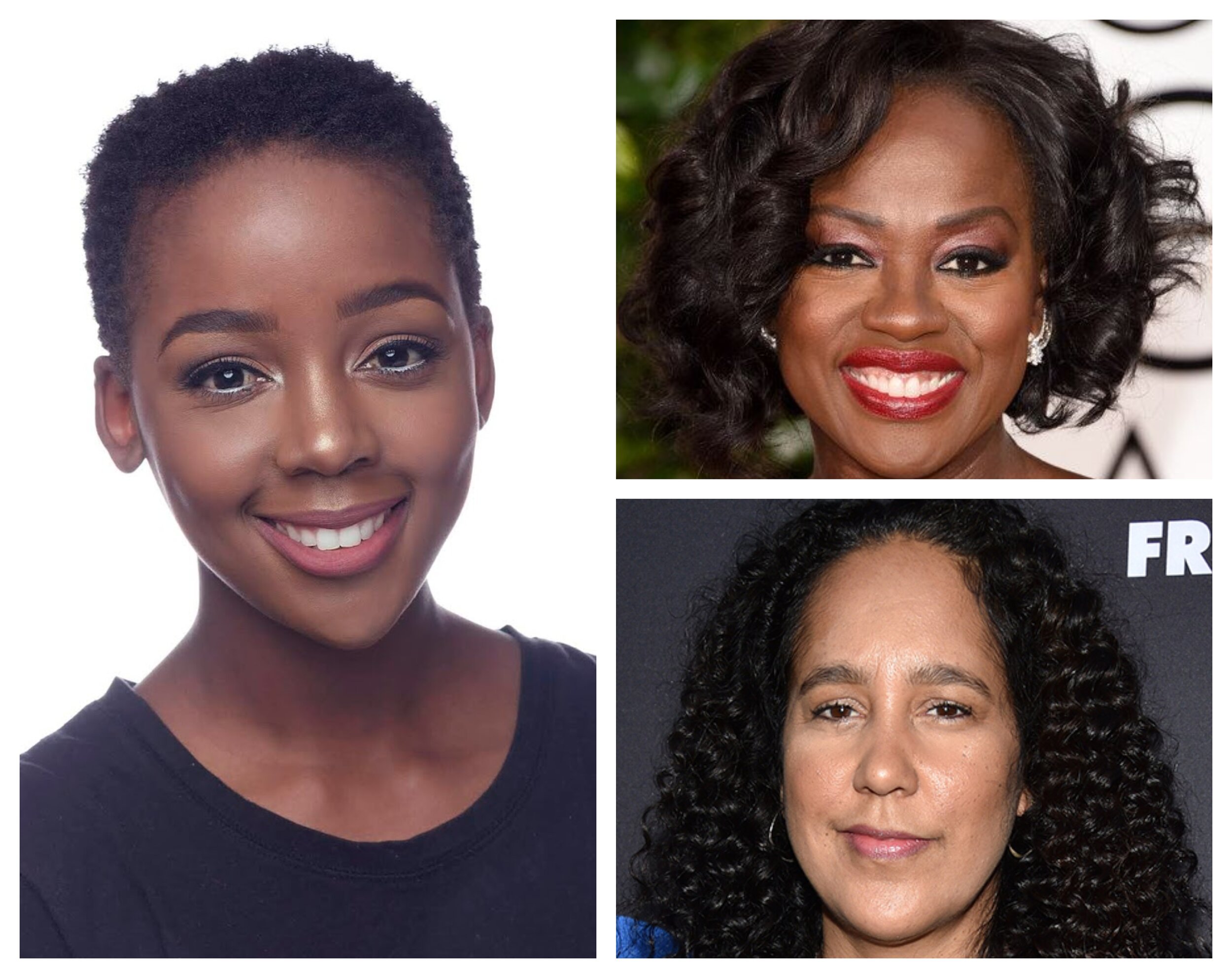 Thuso Mbedu Cast Opposite Viola Davis In Gina Prince-Bythewood's 'The Woman  King' —