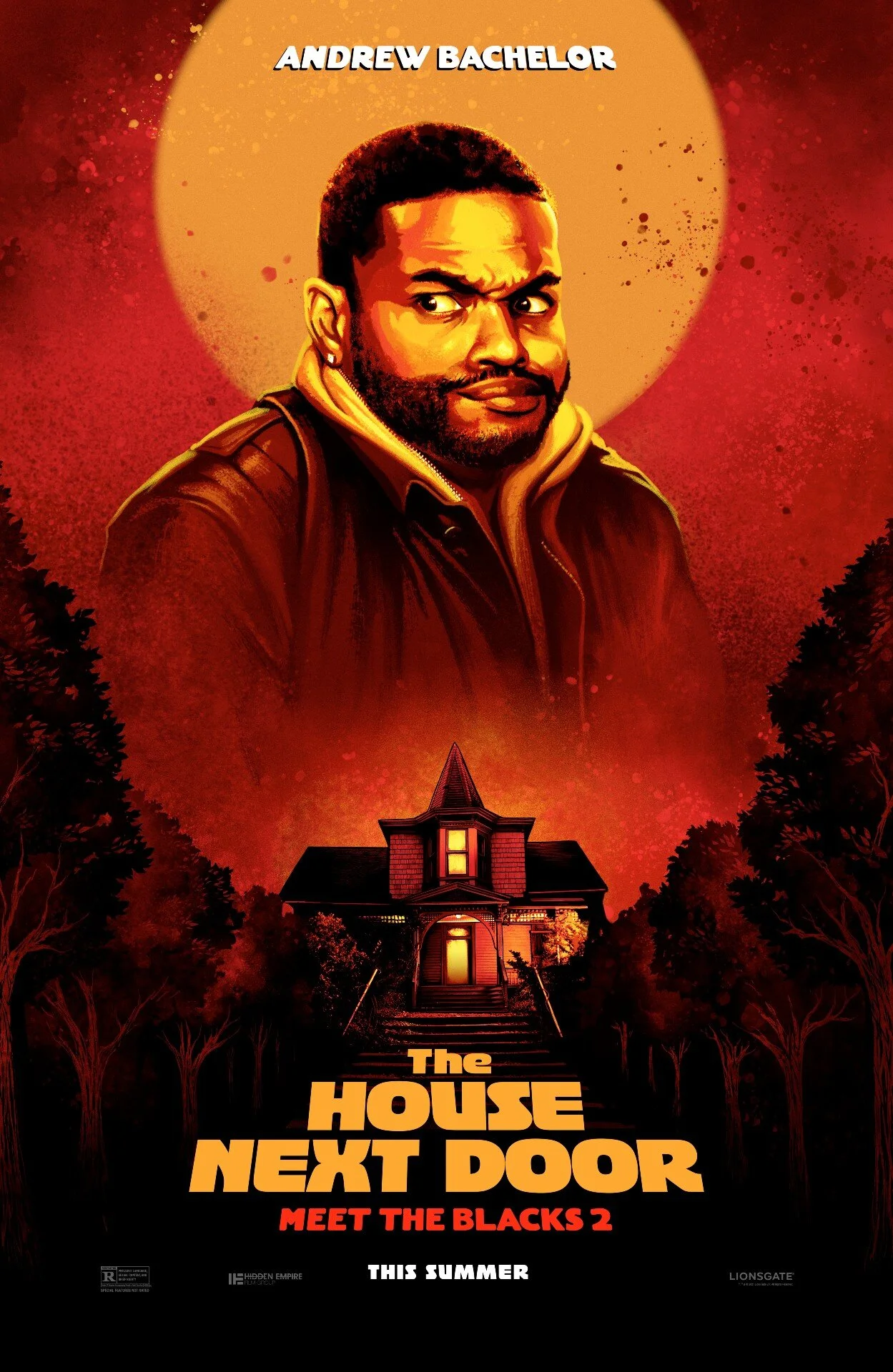 The House Next Door Meet the Blacks 2 poster Andrew Bachelor.jpg