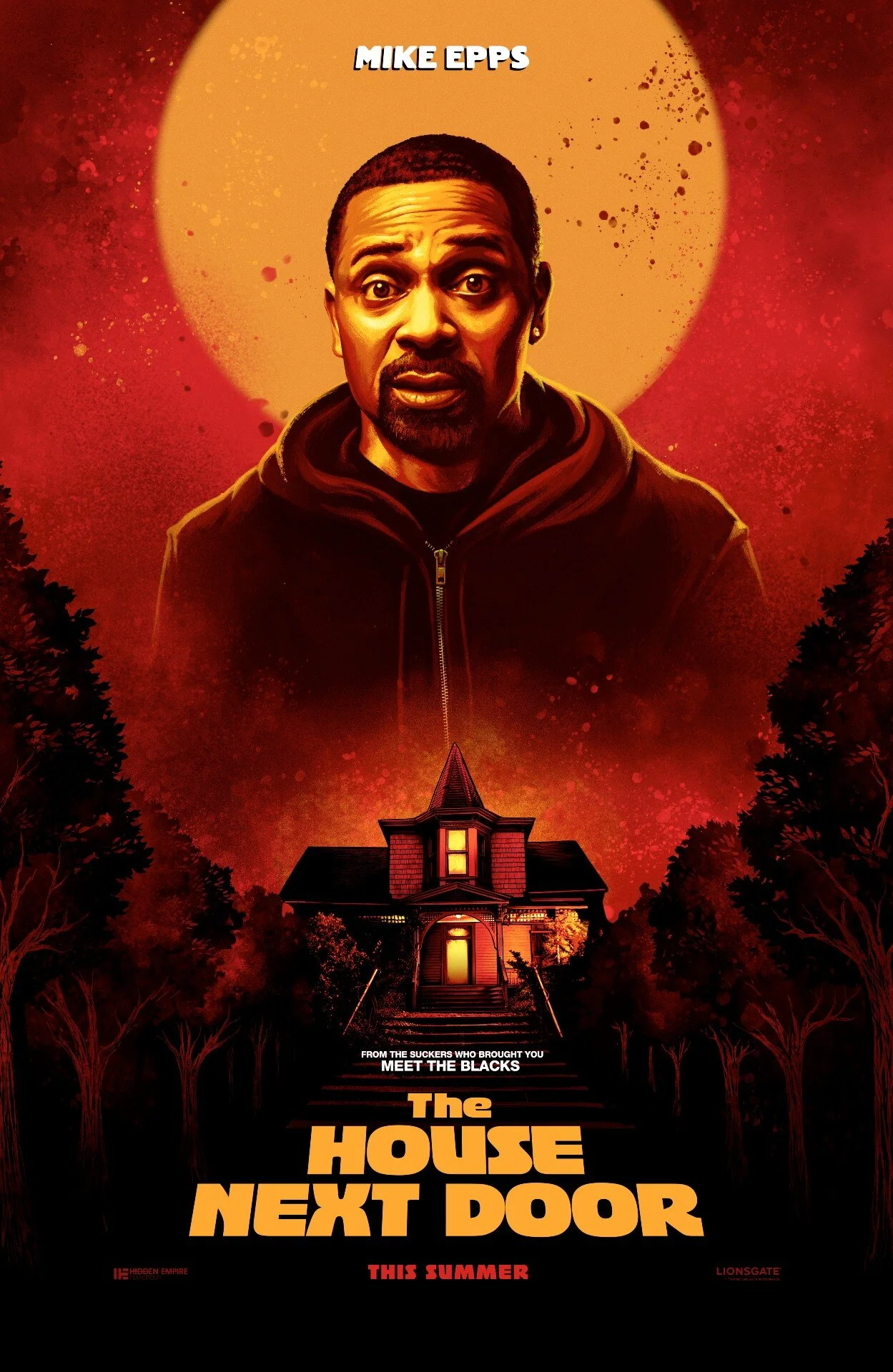 The House Next Door Meet the Blacks 2 poster Mike Epps.jpg