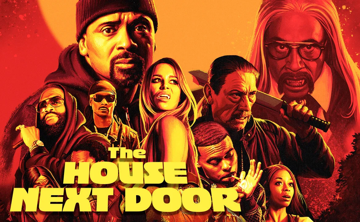 Hidden Empire Film Group’s Meet The Blacks 2 Lands In Top Ten At Box Office Despite Low Theater Count