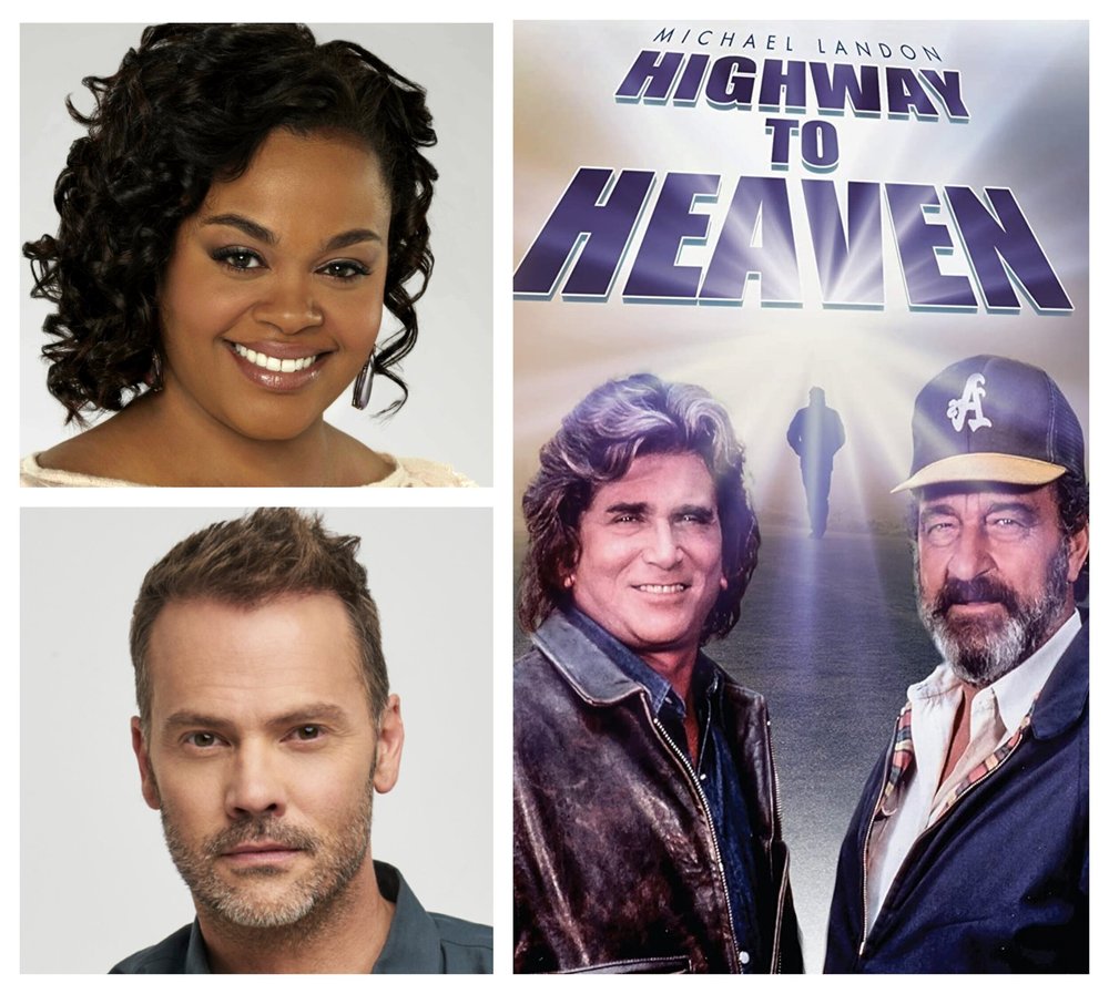 Lifetime Greenlits Reimagined Highway To Heaven Movie Series With Jill Scott Barry Watson Blackfilmandtv Com