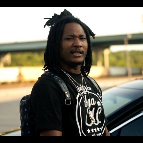 Catching Up With Kansas City Rapper/ Aspiring Filmmaker Yung Cat