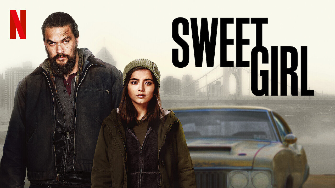 Sweet girl 2021Hindi Dubbed Full Movie Watch Online HD Print Free Download