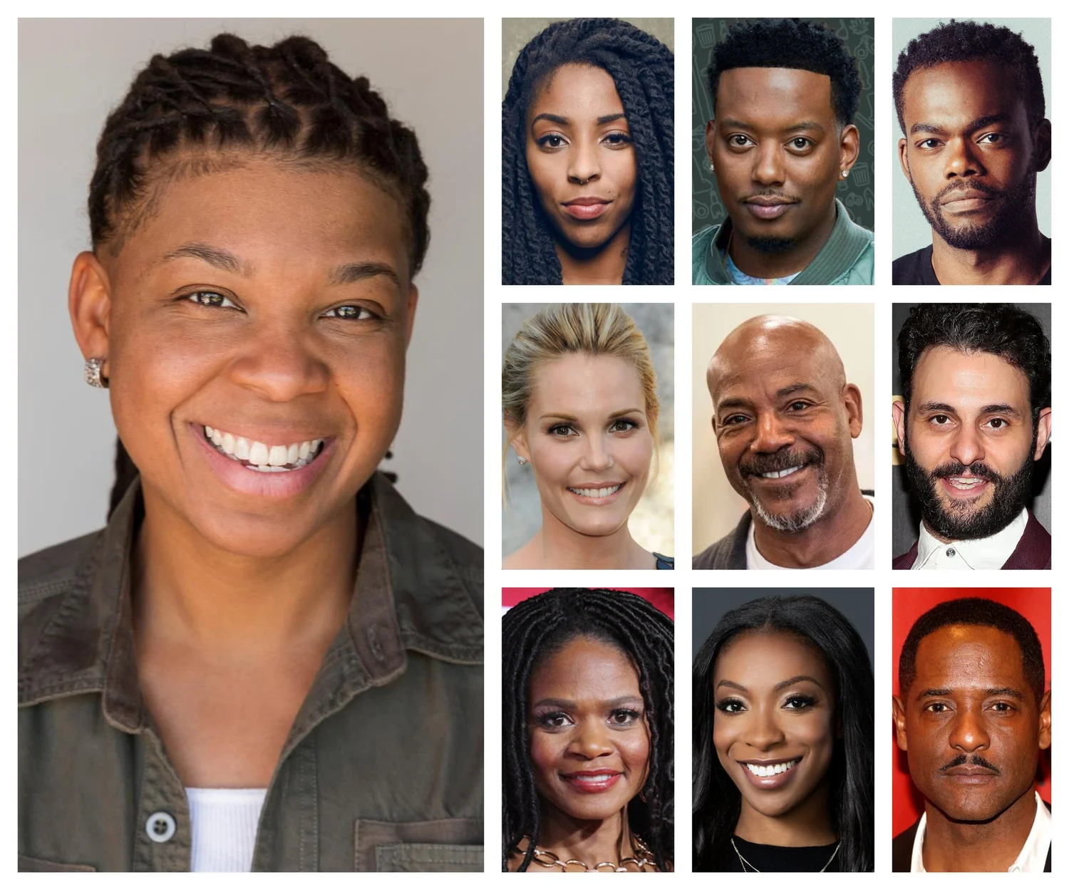 guest house star punkie johnson to star in hbo maxs love life Image 3