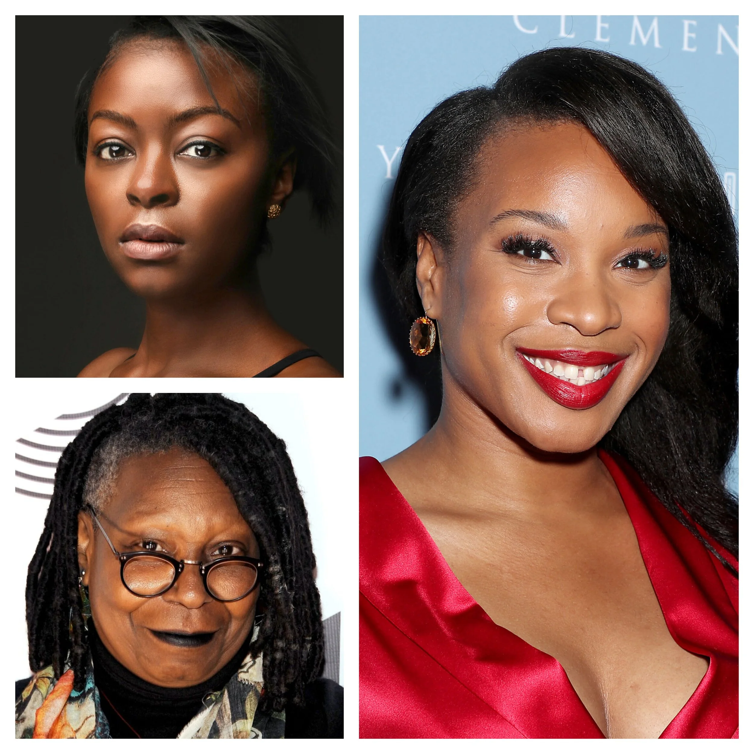 Danielle Deadwyler, Whoopi Goldberg to star in Chinonye Chukwu’s Mamie
