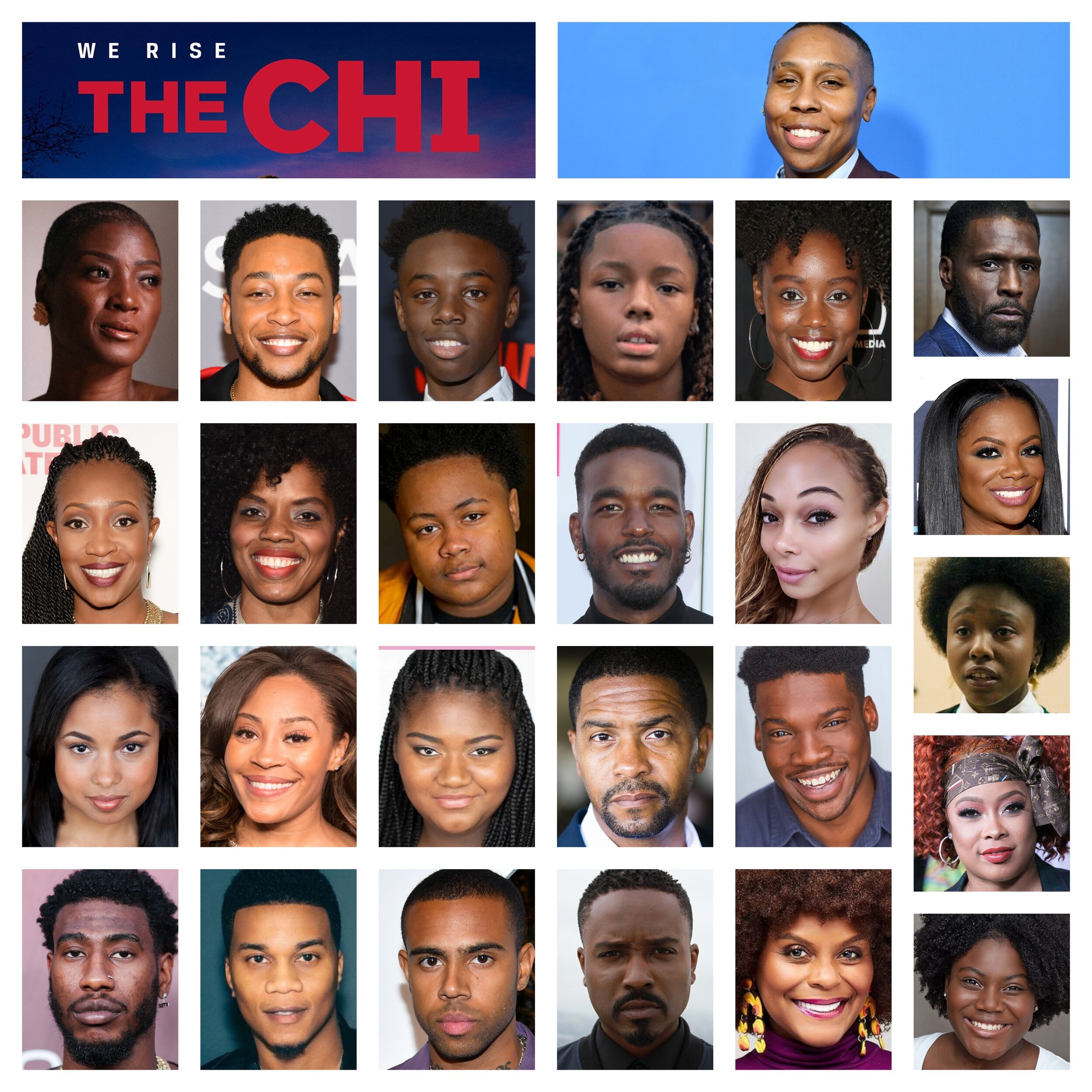 Showtime Renews The Chi For Season 5 —