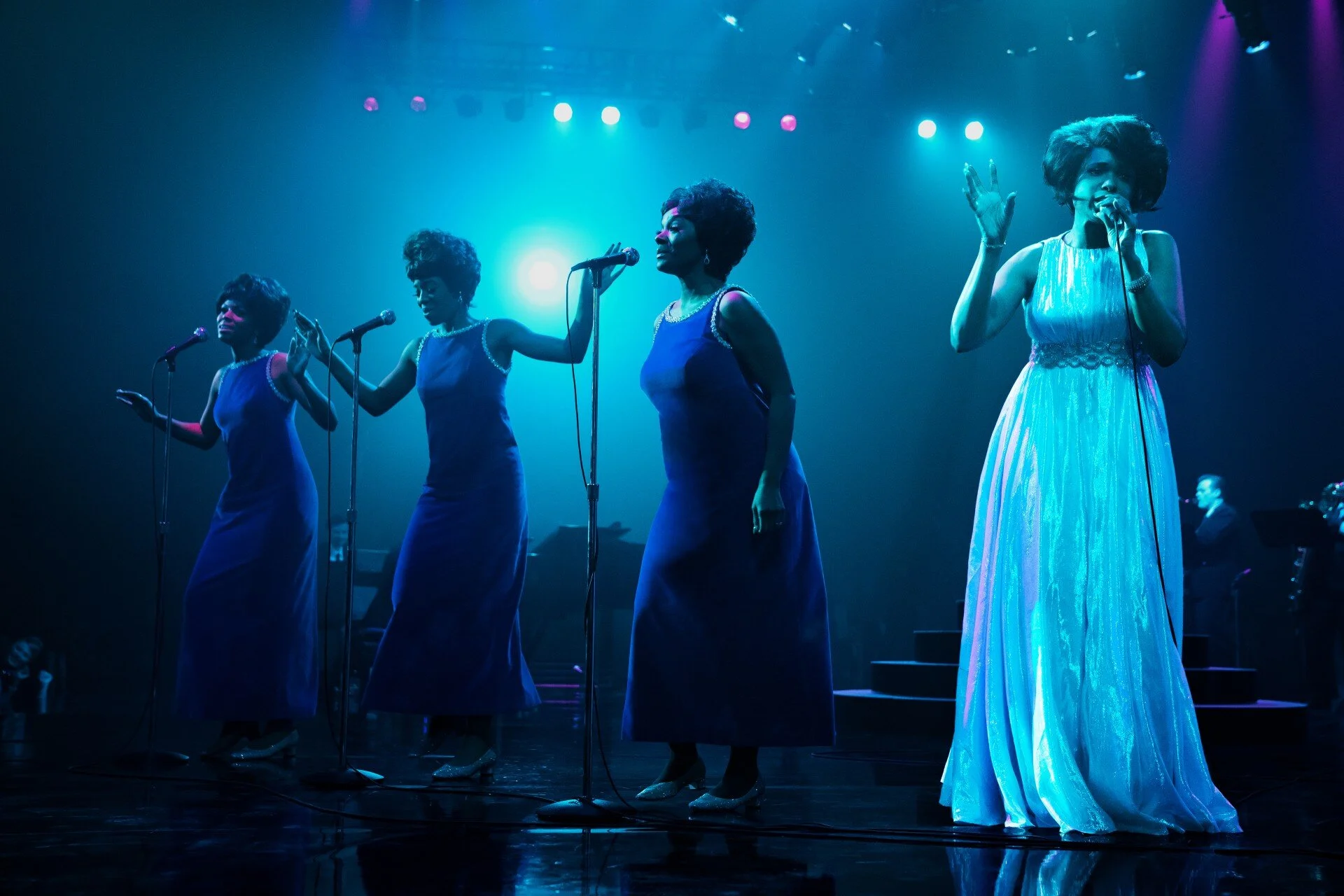 Respect - Brenda Nicole Moorer, Hailey Kilgore,Saycon Sengbloh and Jennifer Hudson.jpg