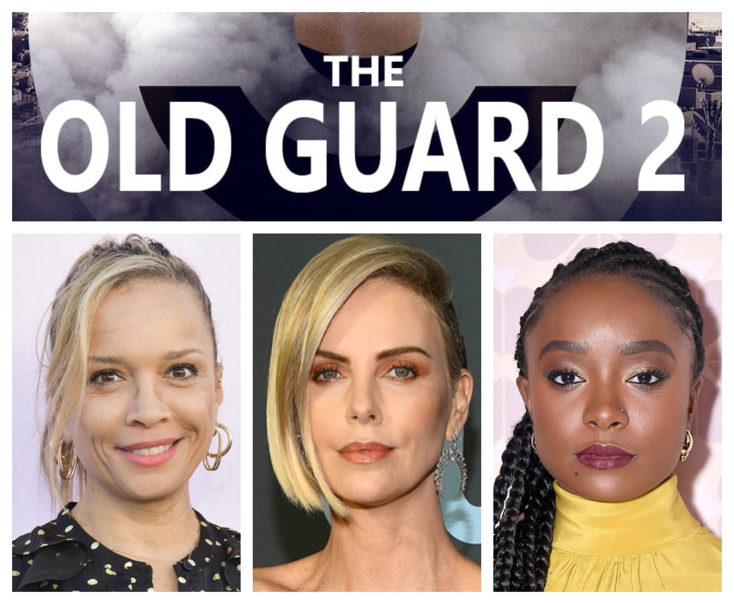 Movie Review: Netflix's The Old Guard, with Charlize Theron