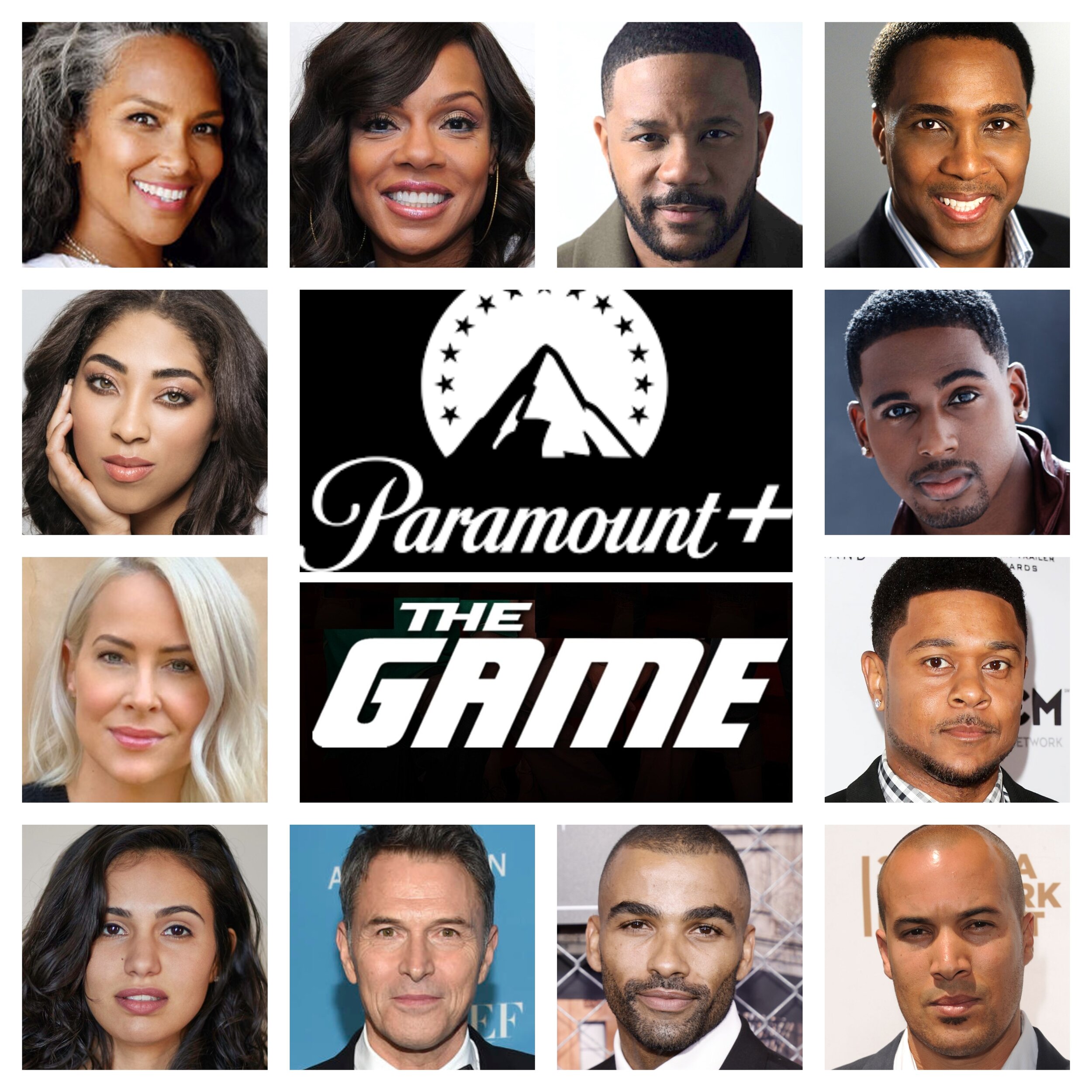 The Game Tv Show New Cast