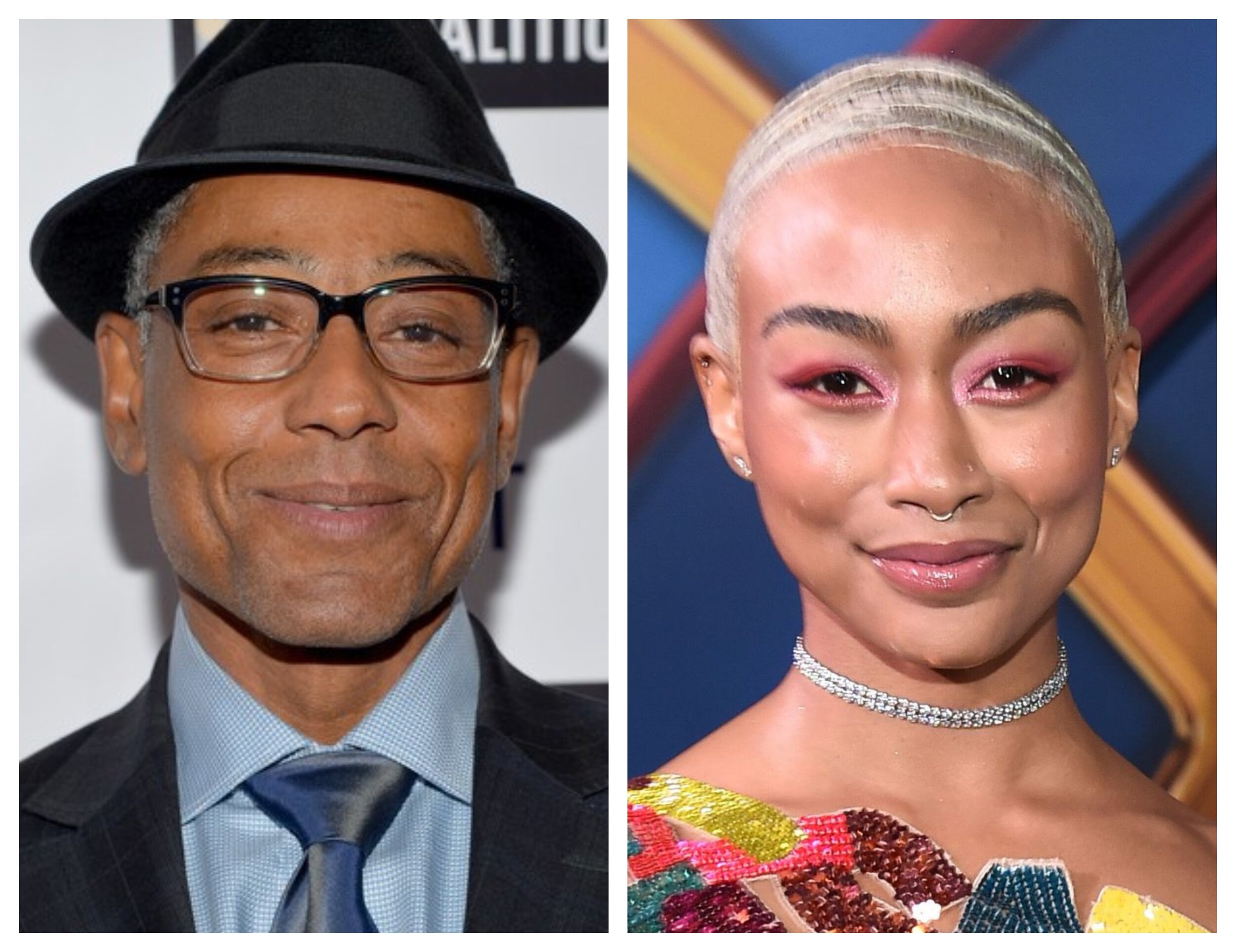 Giancarlo Esposito, Tati Gabrielle Among Cast Set For Netflix's Drama  Series 'Jigsaw' —