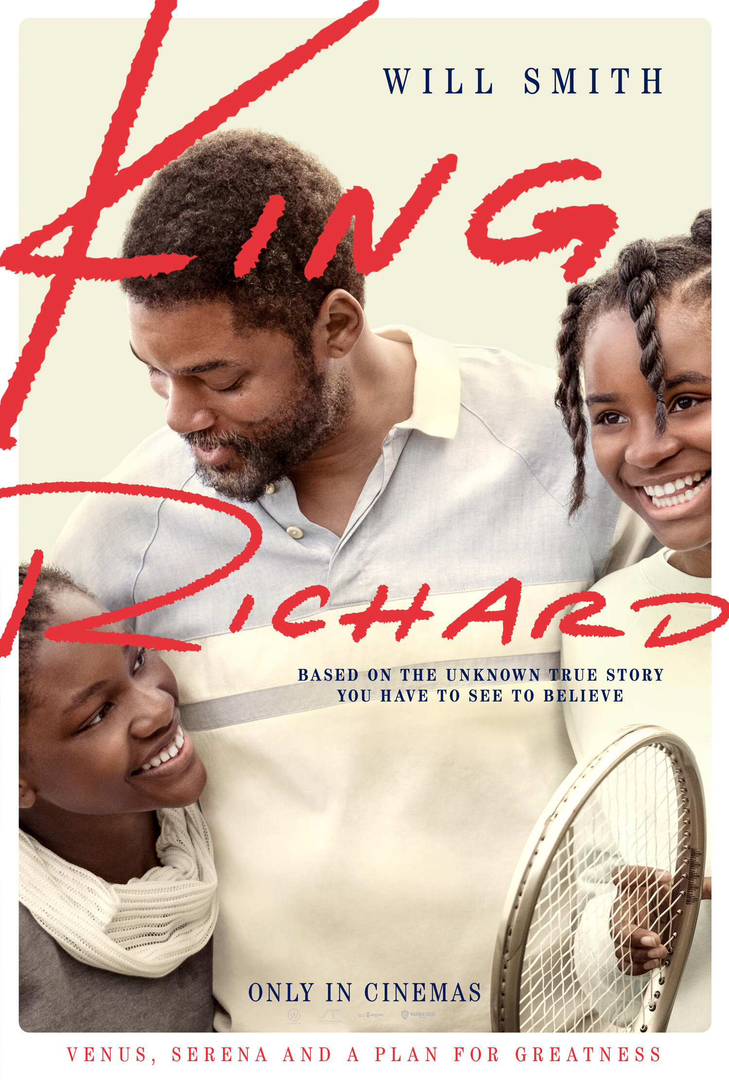 movie reviews king richard