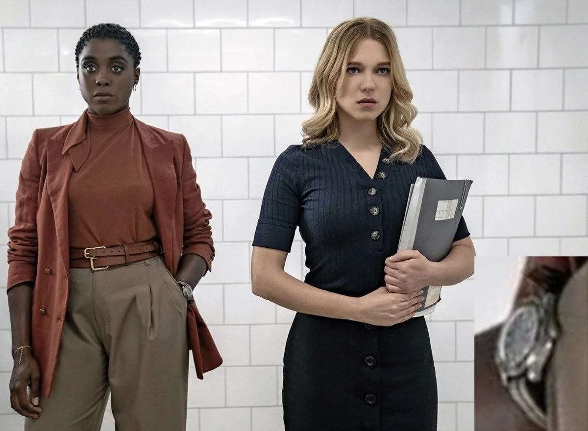 Lashana Lynch and Lea Seydoux in No Time To Die.jpg