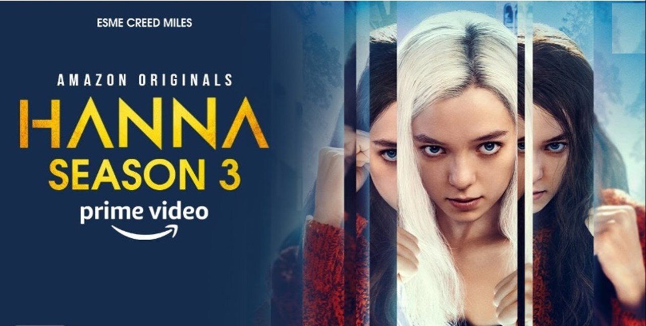 Prime Video: The Originals: The Complete Second Season