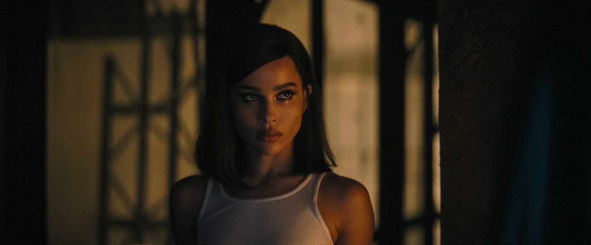 The Batman - Zoe Kravitz as Selena Kyle.jpeg