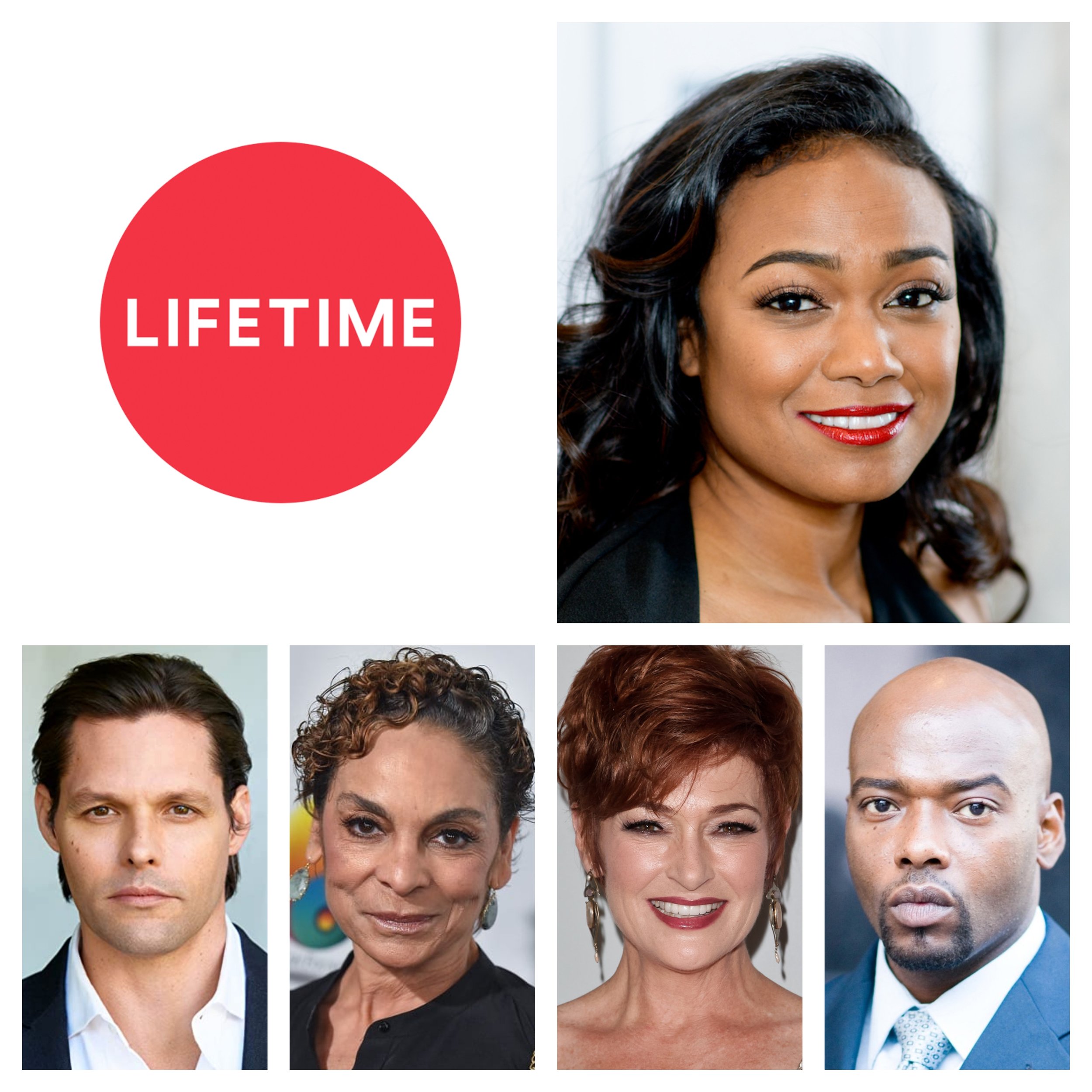 Vanished Searching For My Sister Real Story Lifetime Announces New Movies w/ Amber Riley, LeToya Luckett, Kierra