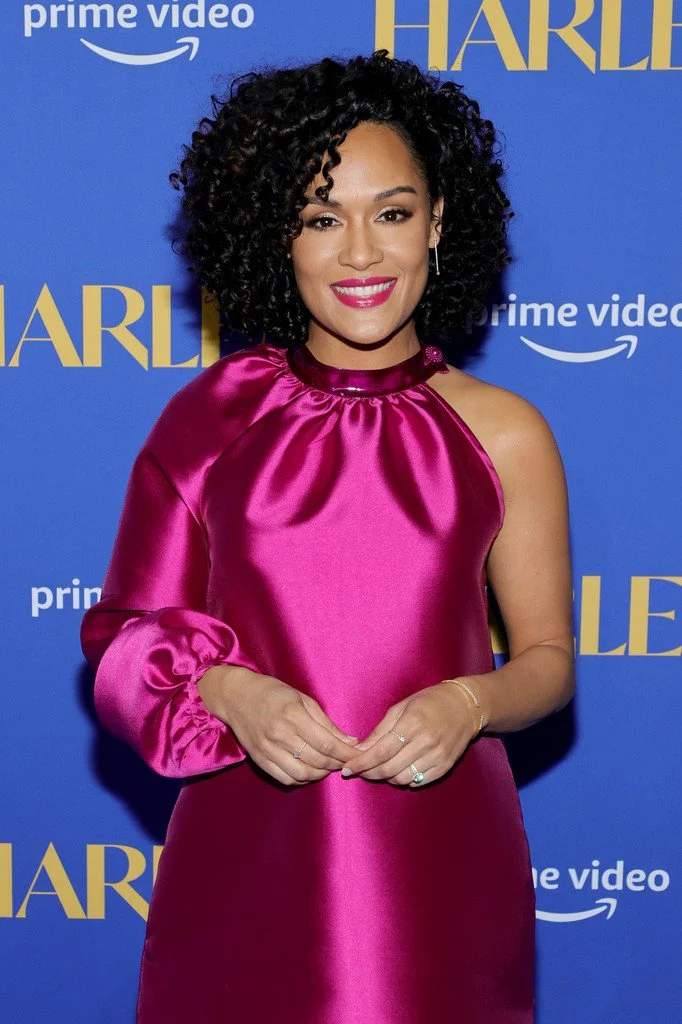 Exclusive: Shoniqua Shandai and Grace Byers talk Amazon Prime new
