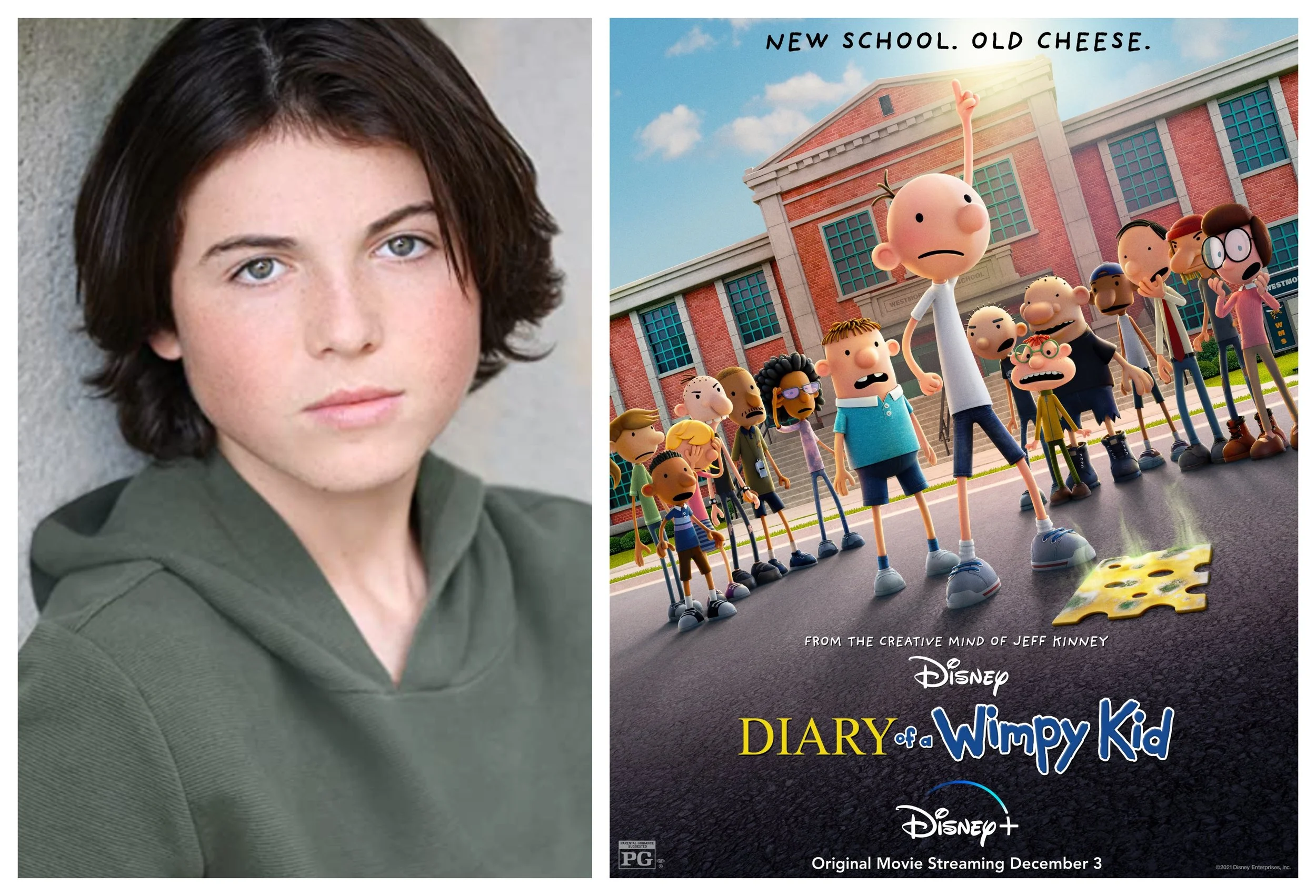 Diary Of A Wimpy Kid Greg Diary Of A Wimpy Kid | San Mateo County