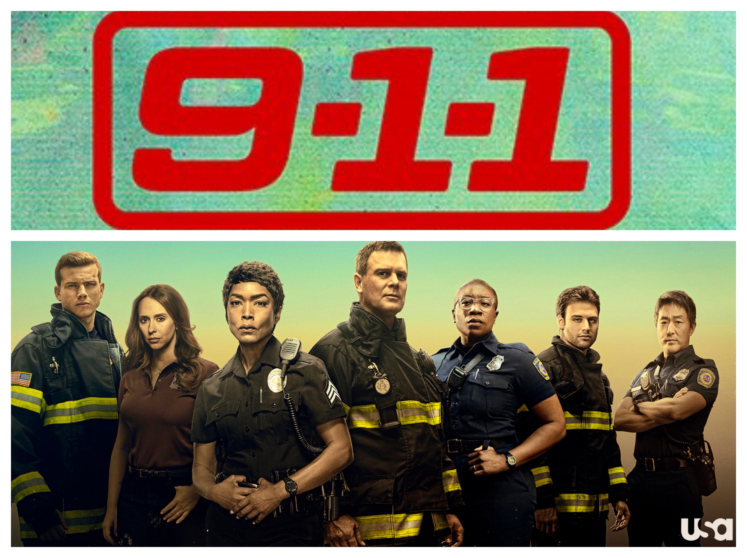 911, Atividade Policial, Loja de canais Roku