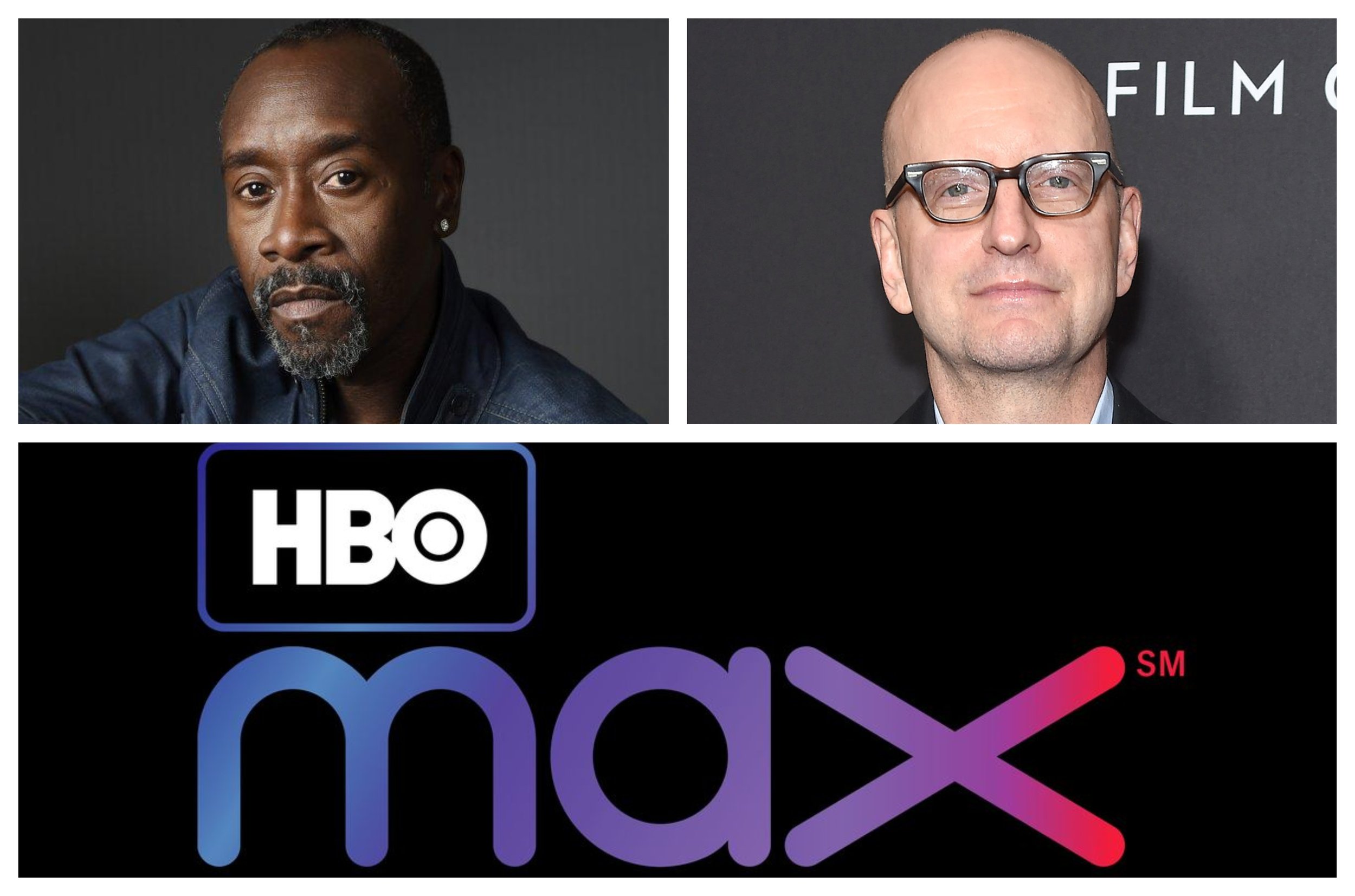 Steven Soderbergh New Tv Show 60 Photos - Moonagedaydream.film