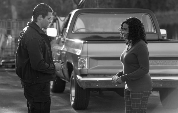 Lifetime Movie Vanished Searching For My Sister Exclusive: Tatyana Ali talks Lifetime's thriller Vanished: Searching