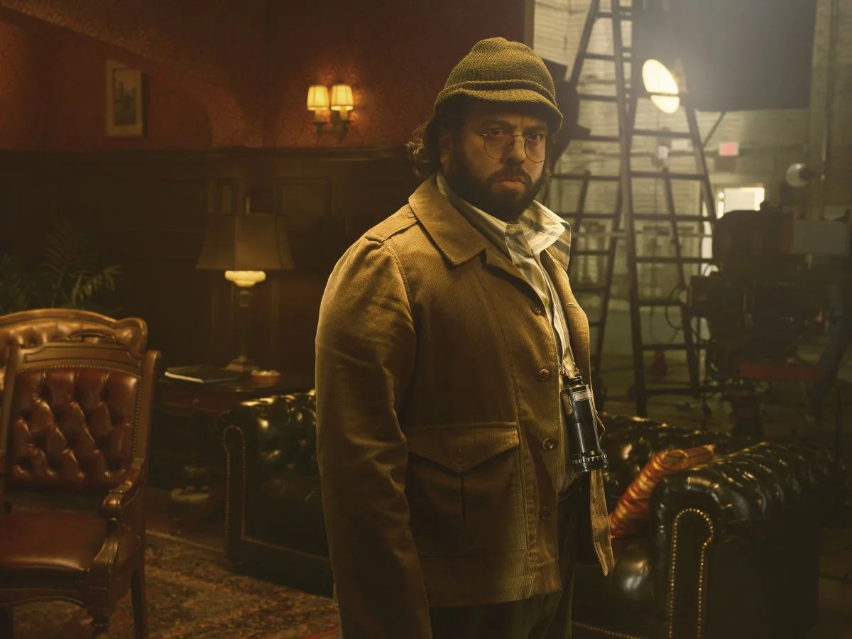 Dan Fogler as Francis Ford Coppola in The Offer.jpg