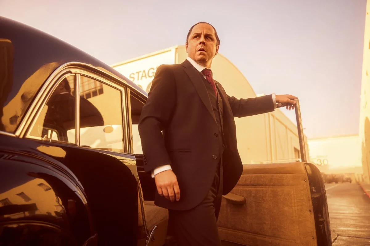 Giovanni Ribisi as Joe Colombo in The Offer.jpg