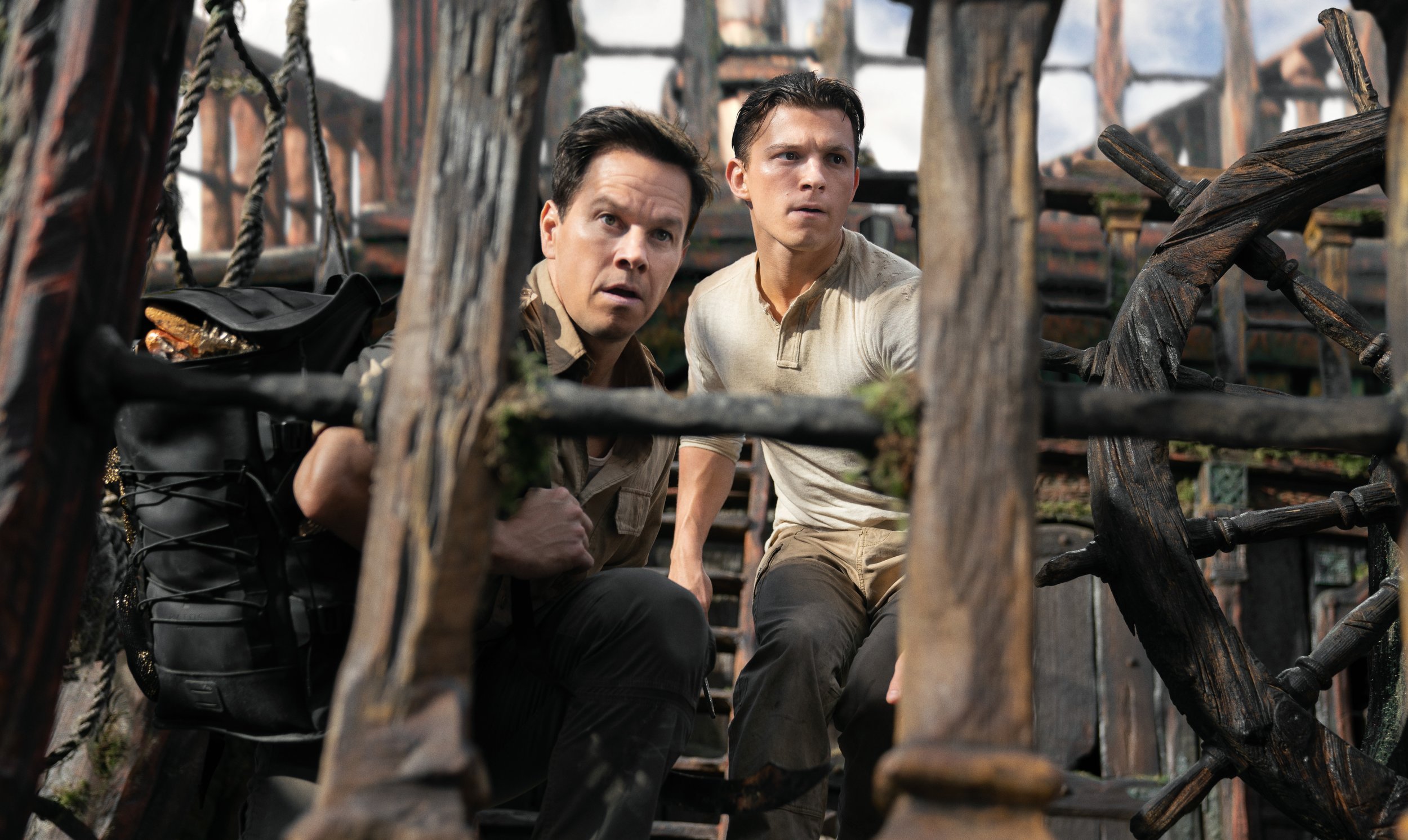 Uncharted 2 - Mark Wahlberg and Tom Holland.jpg