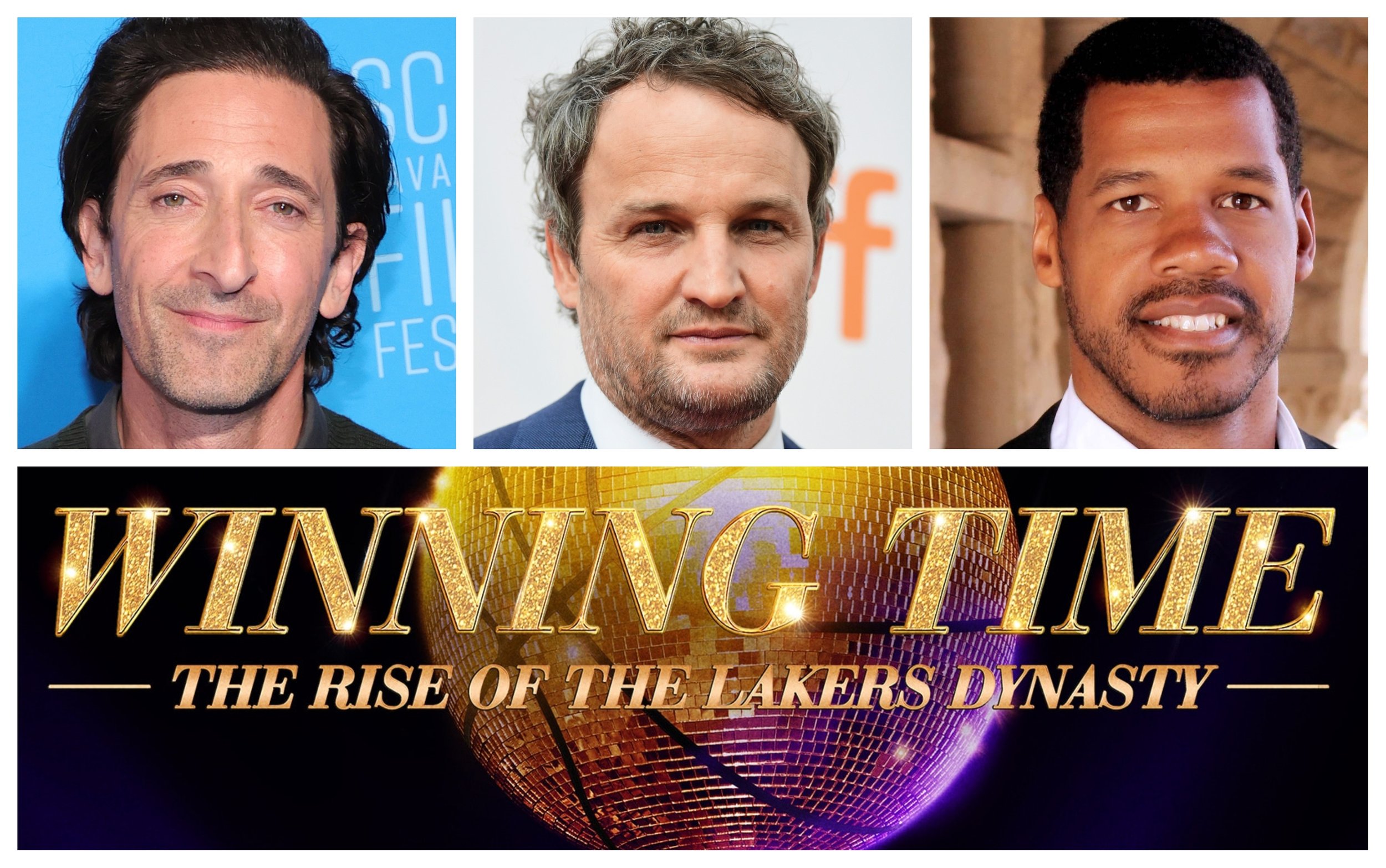 TV tonight: Adrien Brody stars in second season of big LA Lakers drama, Television