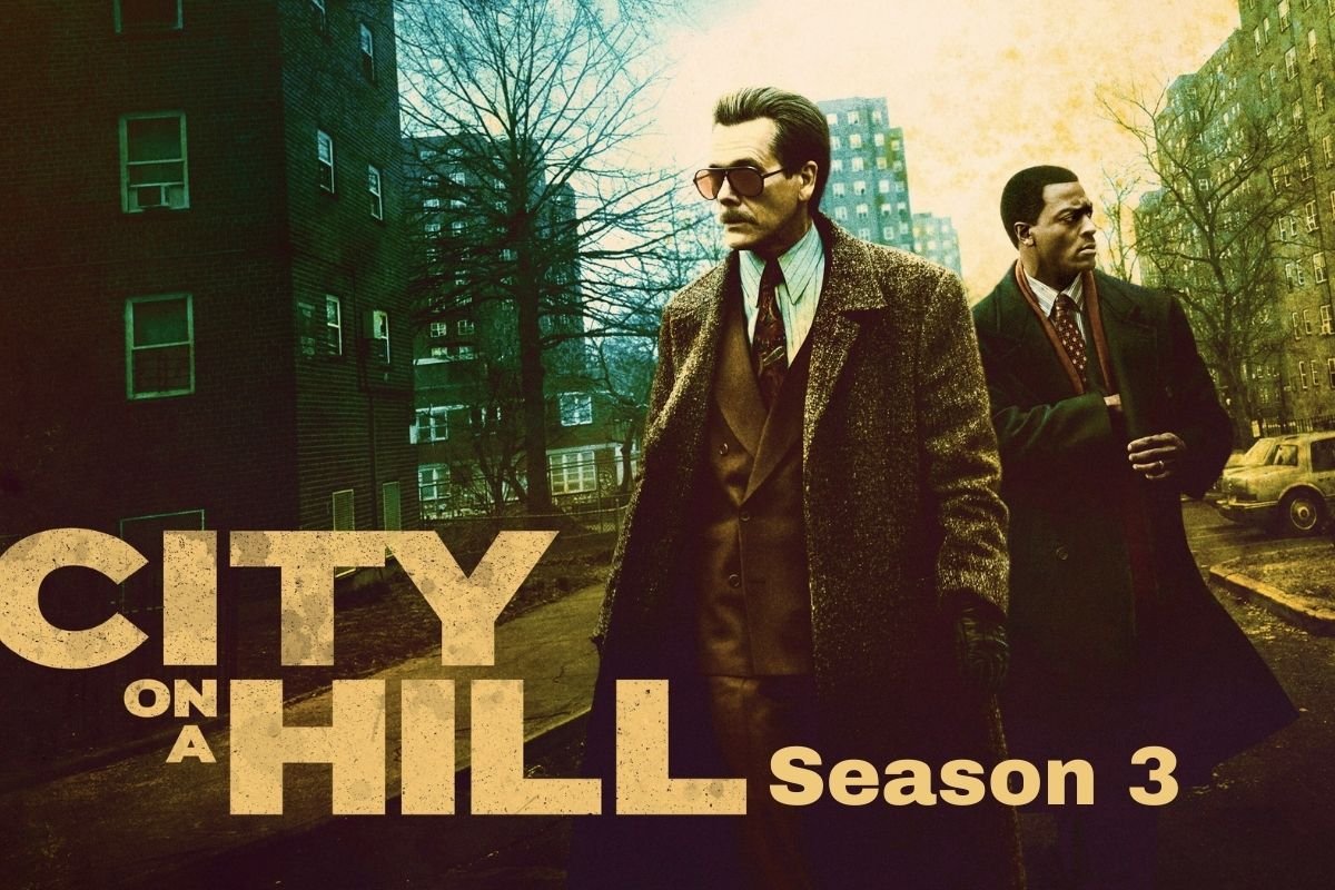 Beacon Hill Season Two DVD – Beacon Hill the Series