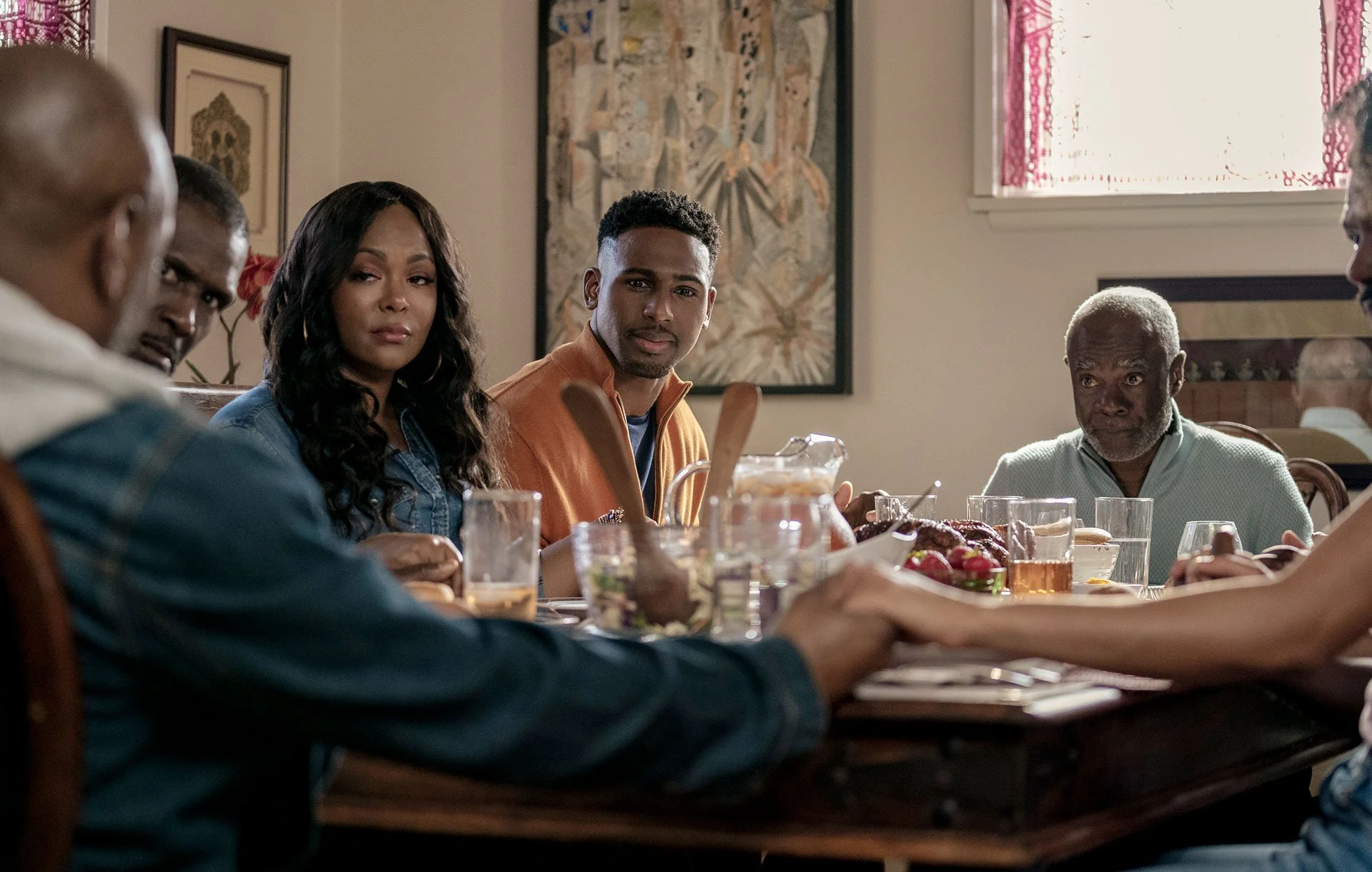 The Devil You Know 17 - Curtiss Cook, Keisha Epps, Vaughn Hebron and Glynn Turman.jpg