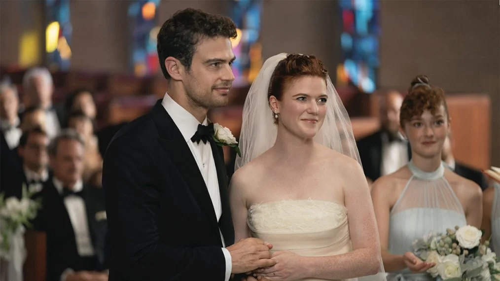 The Time Traveler's Wife - Theo James and Rose Leslie 3.jpg