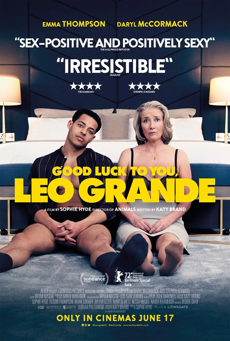 Good Luck To You, Leo Grande poster.jpg