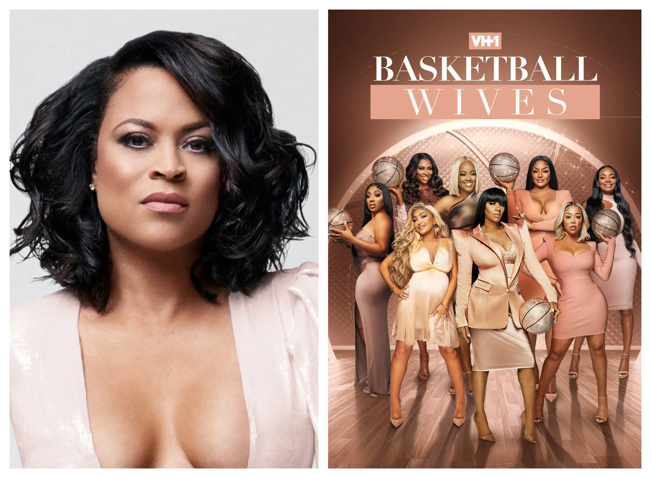 Exclusive: Executive Producer Shaunie O’Neal talks Basketball Wives Season 10