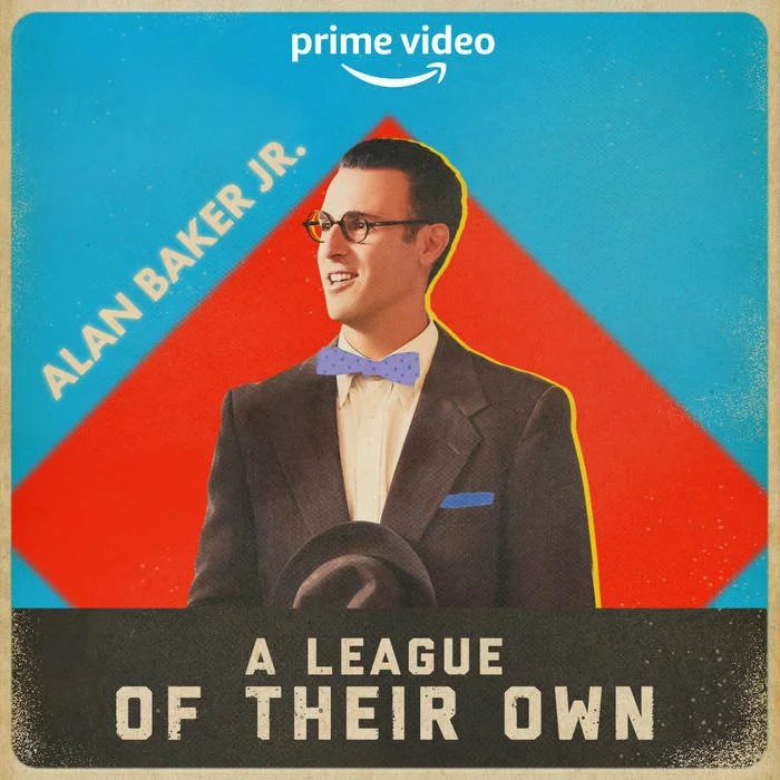 A League Of Their Own Baseball Card - Alan Baker Jr..jpg