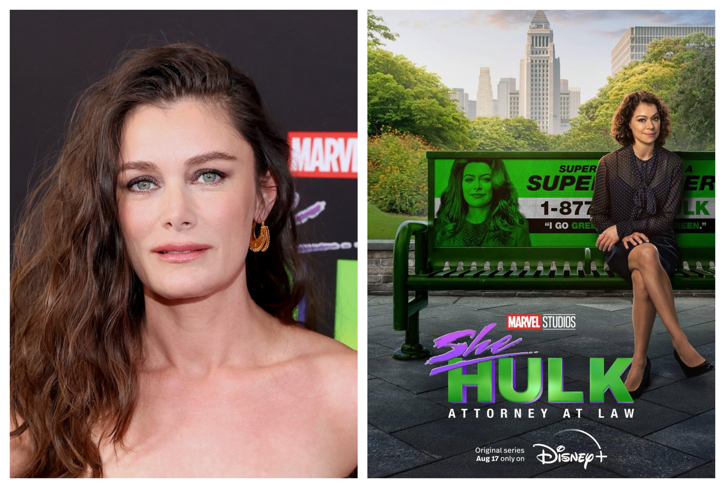 She-Hulk: Attorney at Law - Rotten Tomatoes