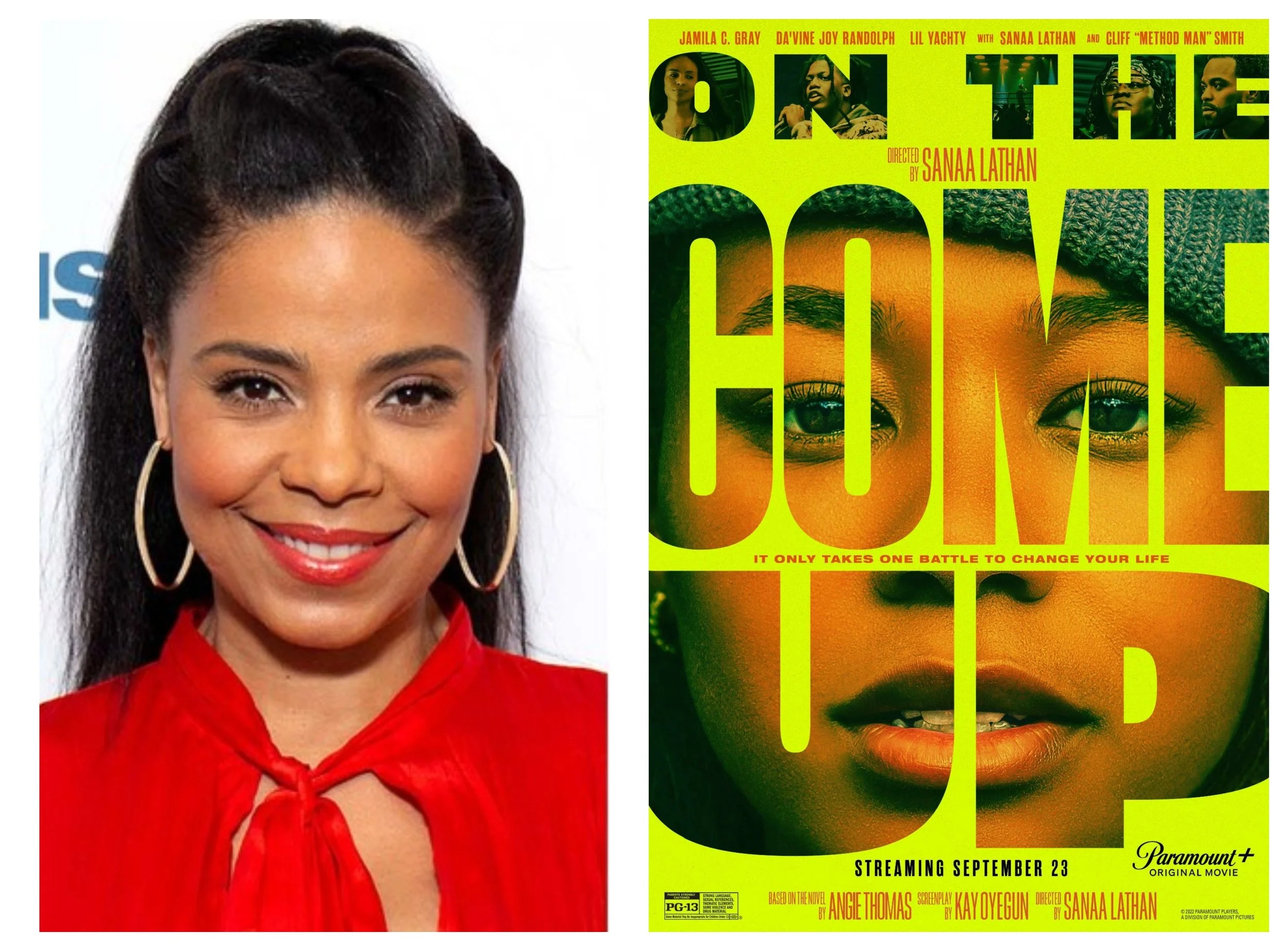 Sanaa Lathan sanaa-lathan