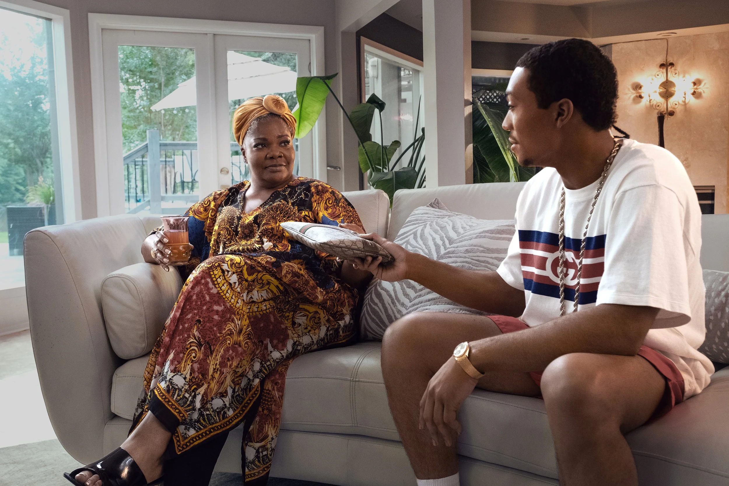 Mo'Nique (Goldie) and Demetrius Flenory Jr.(Meech).jpg