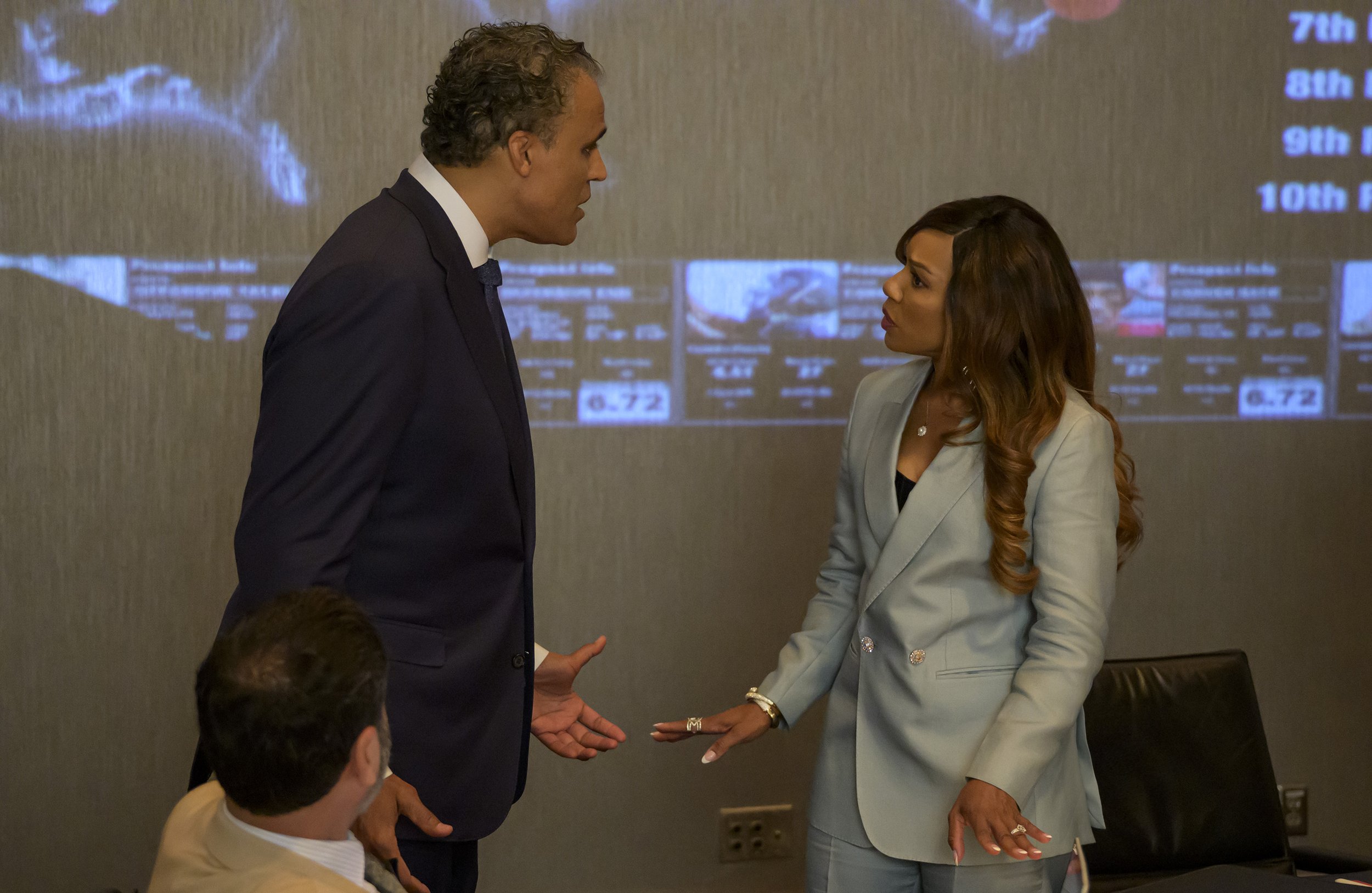 Exclusive: The Game Season 2 cast interviews — BlackFilmandTV.com