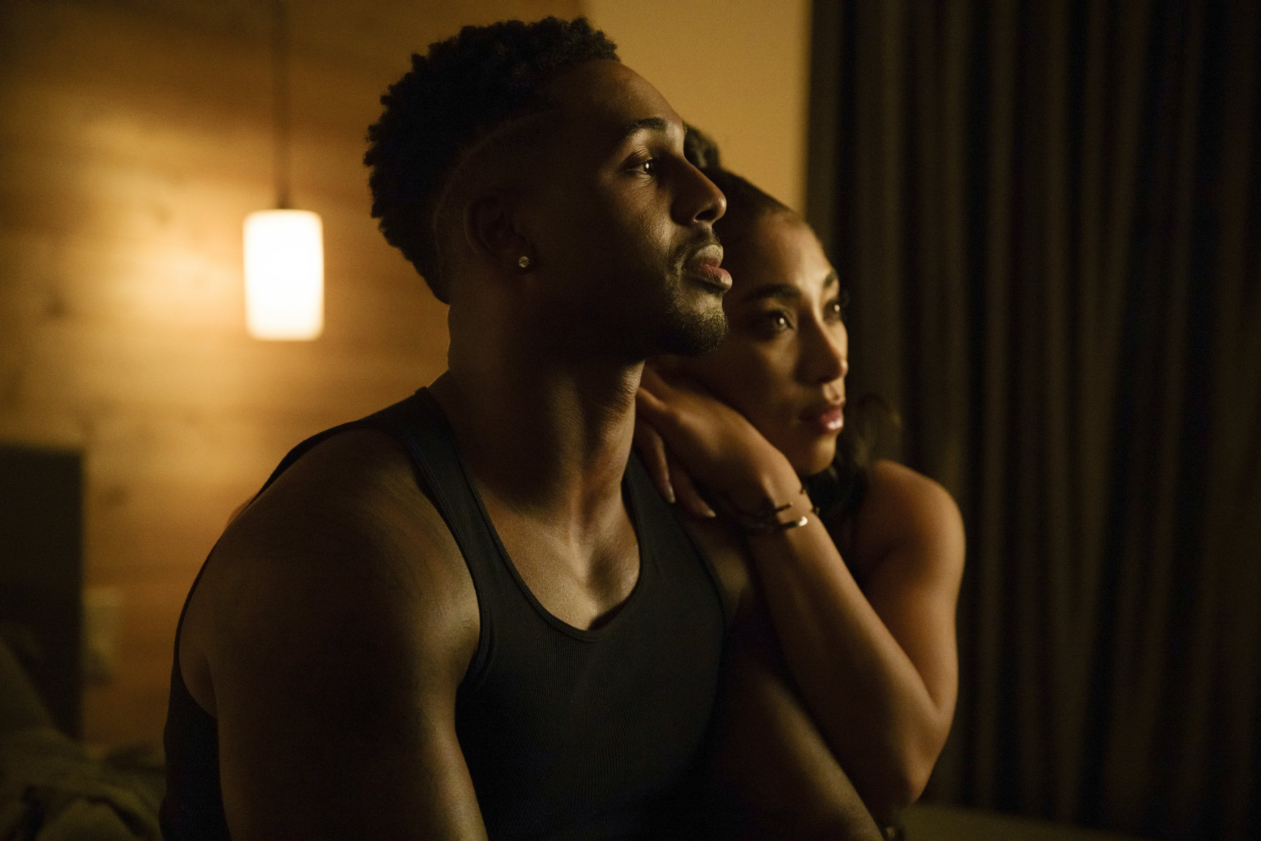 Exclusive: The Game Season 2 cast interviews — BlackFilmandTV.com