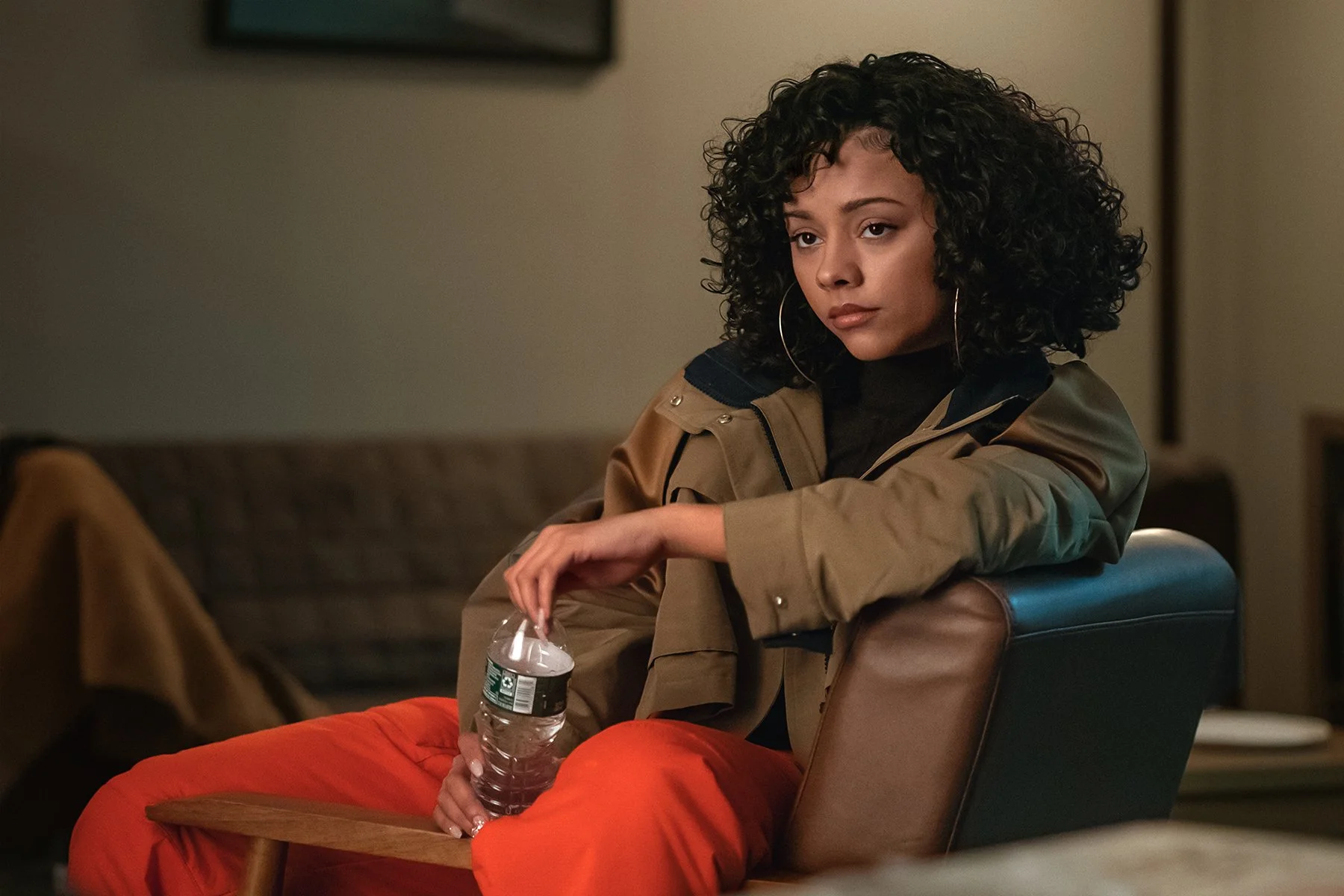 Exclusive: Power Book II: Ghost - Season 3 Cast Interviews ...